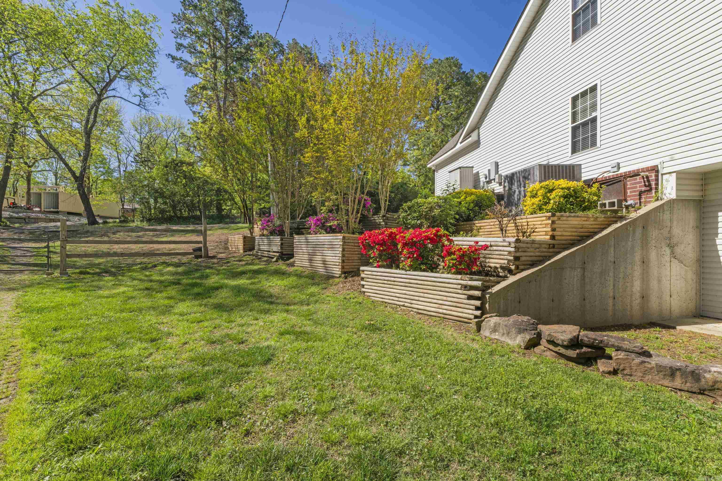 1408  Lee Place  Heber Springs, AR