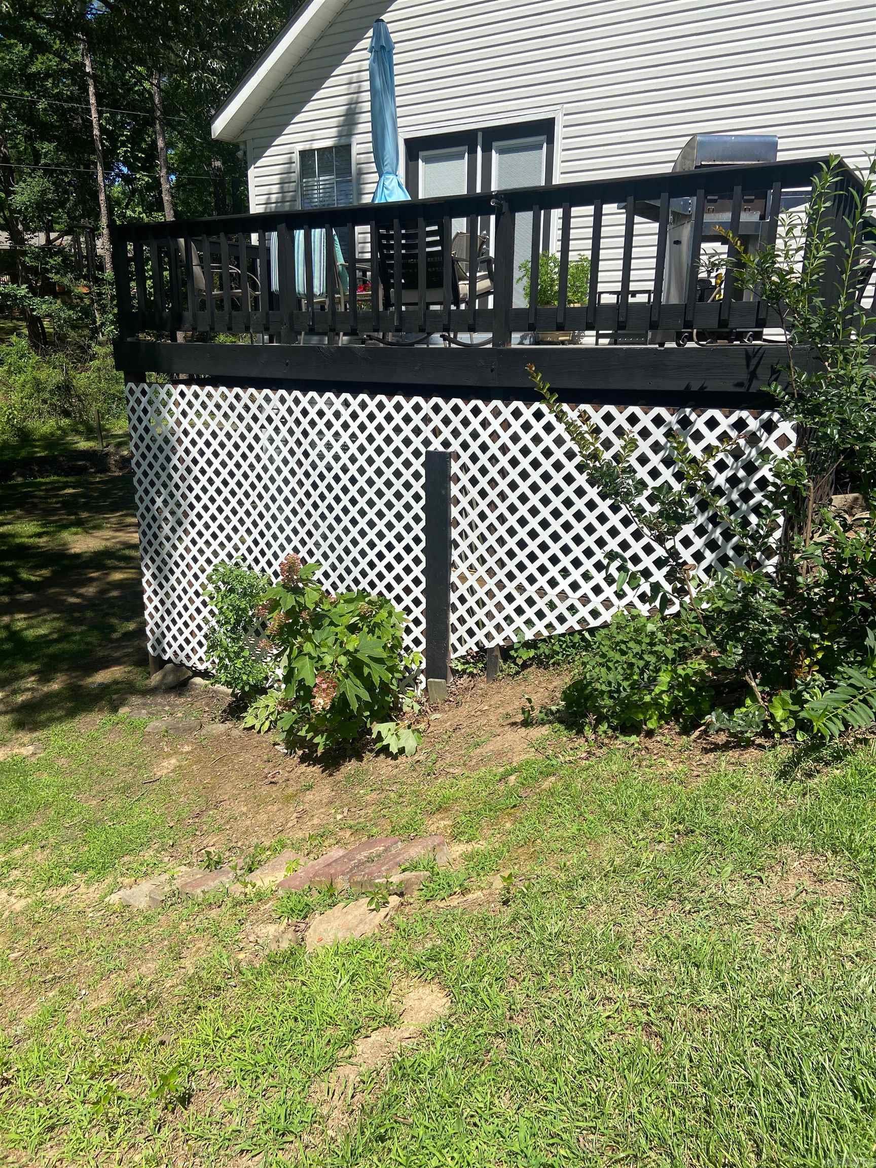 1408  Lee Place  Heber Springs, AR