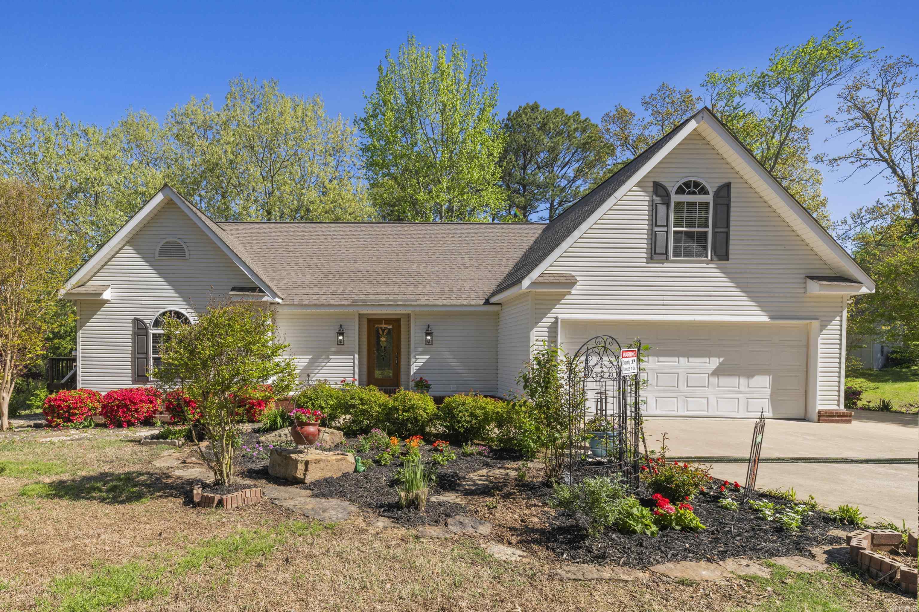 1408  Lee Place  Heber Springs, AR