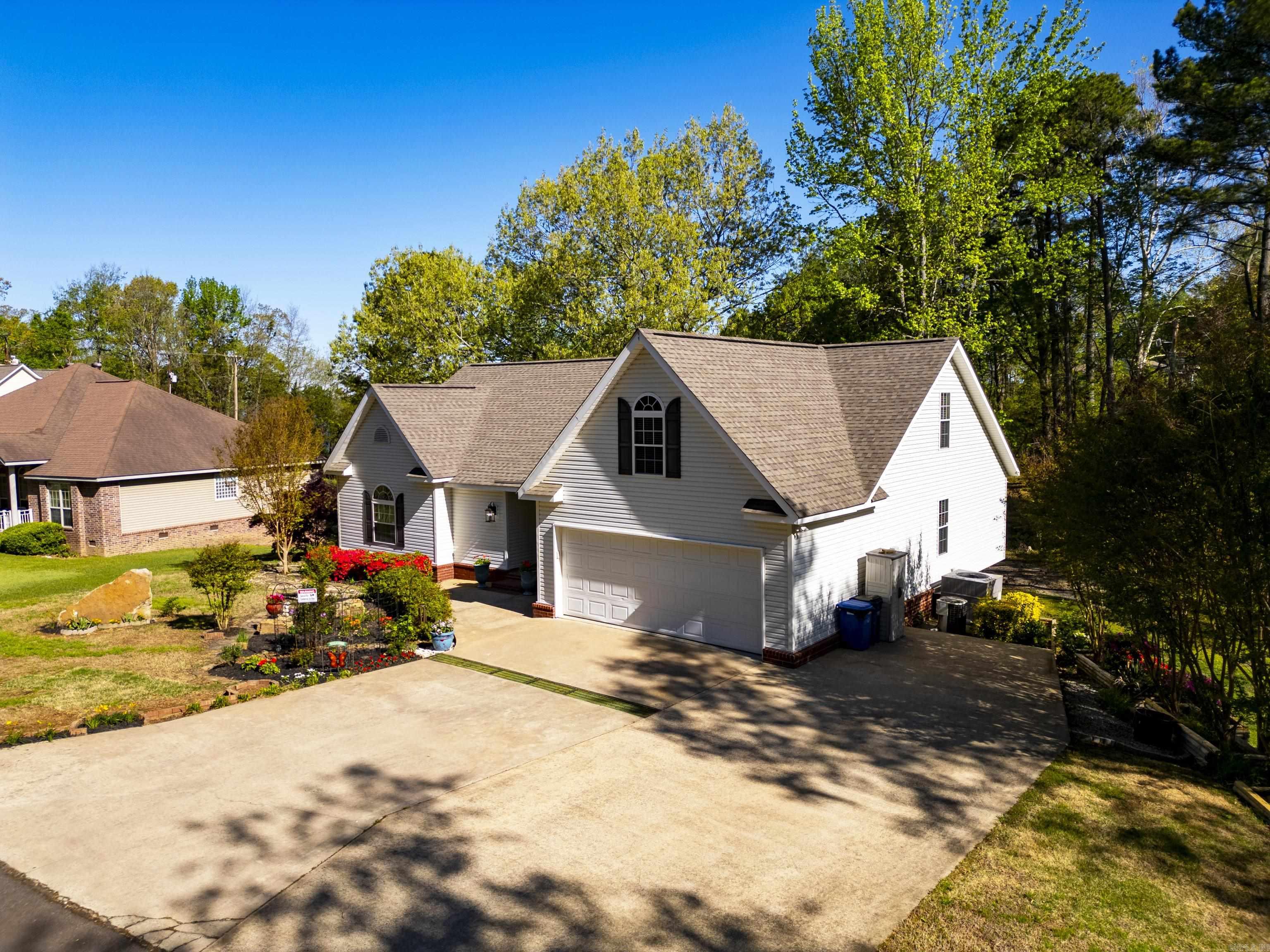 1408  Lee Place  Heber Springs, AR