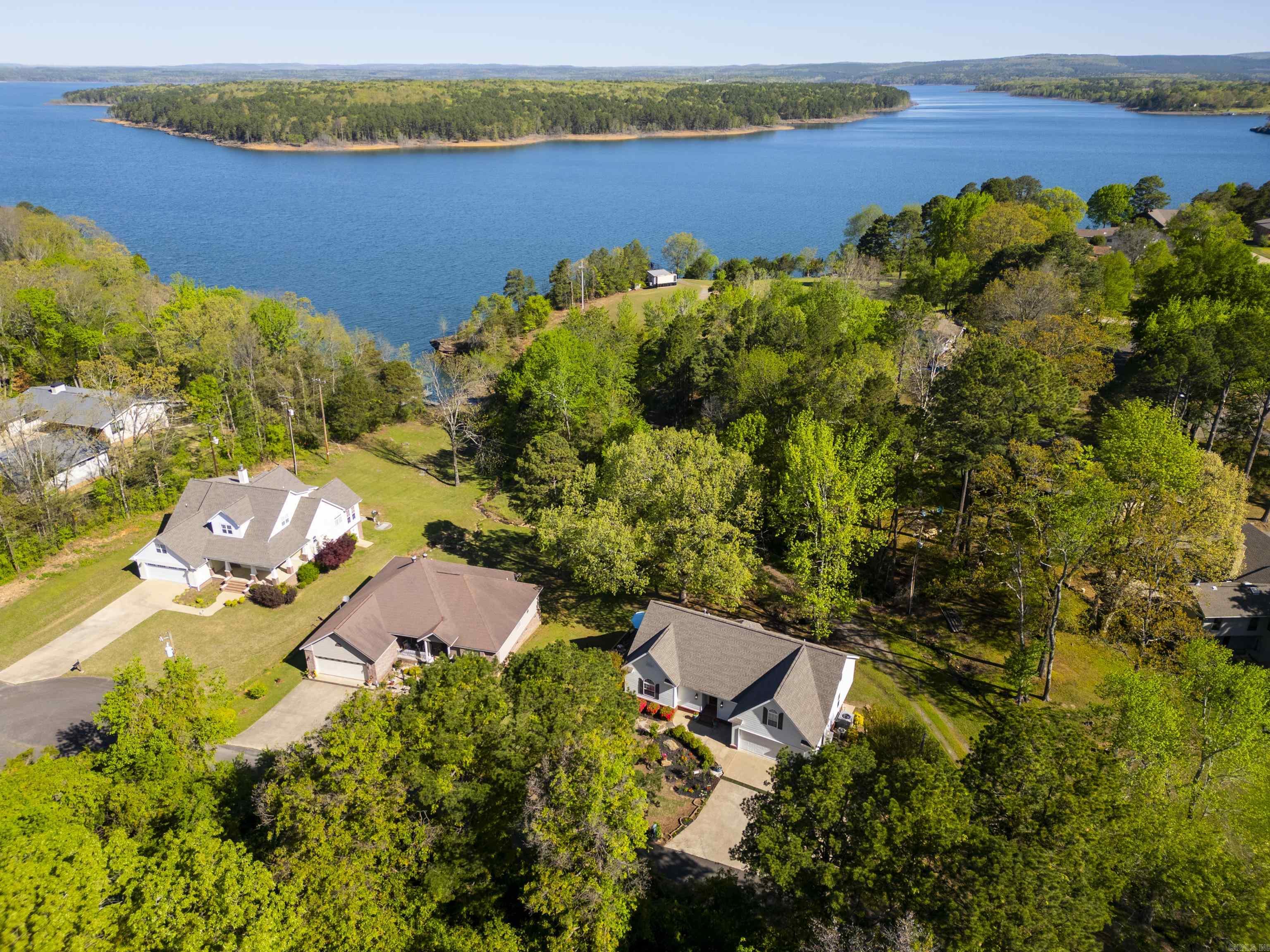 1408  Lee Place  Heber Springs, AR