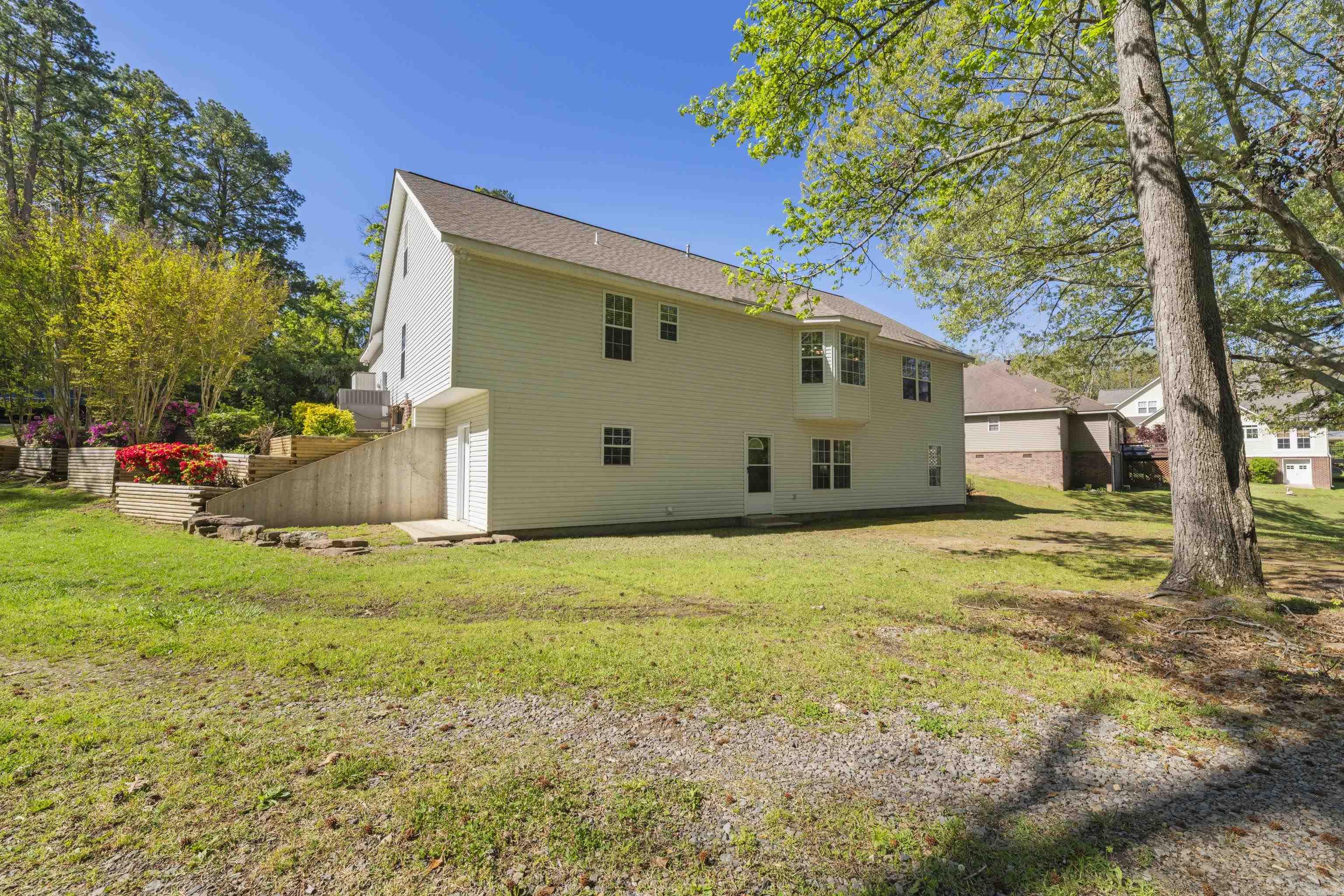 1408  Lee Place  Heber Springs, AR