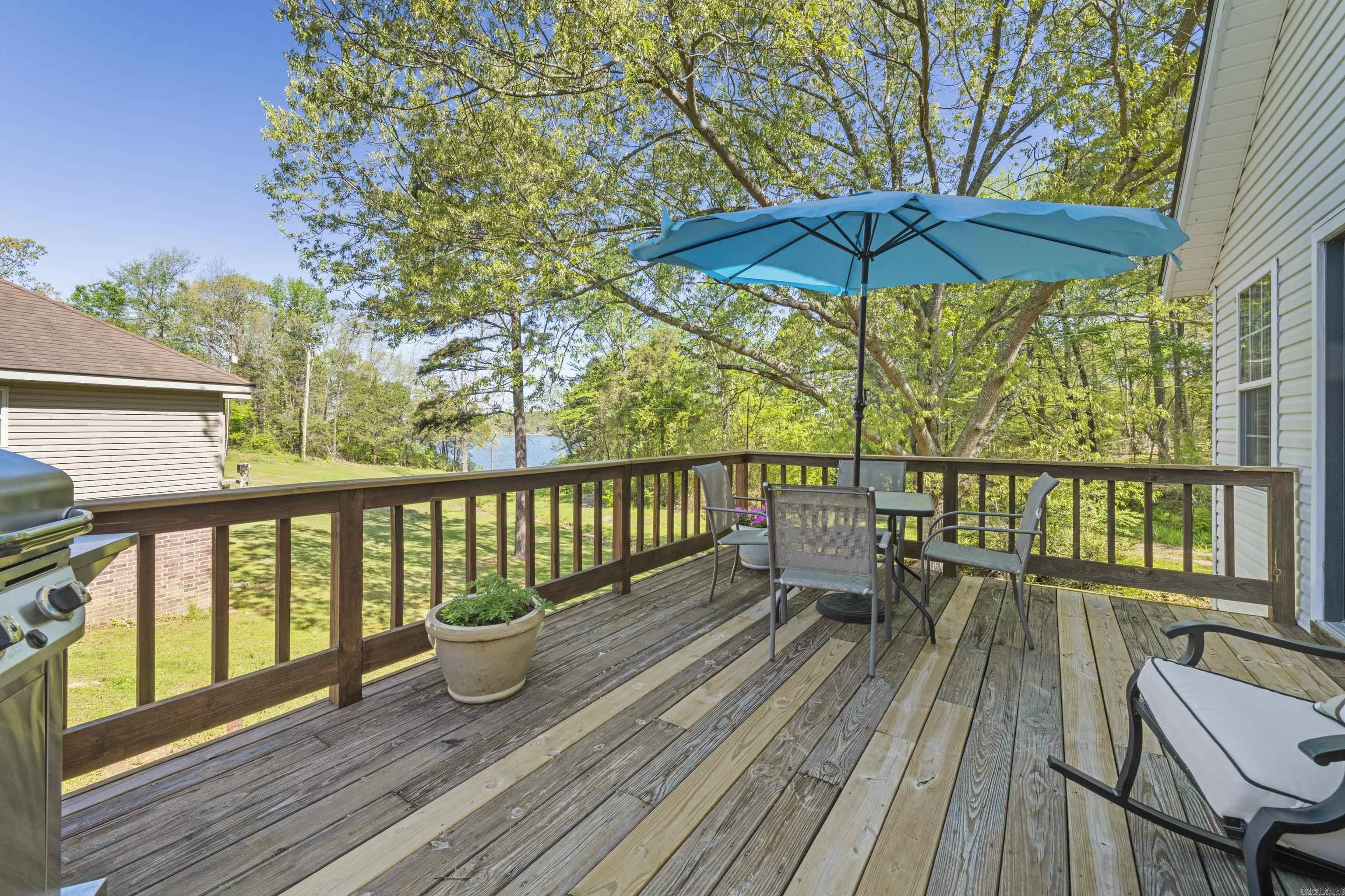 1408  Lee Place  Heber Springs, AR