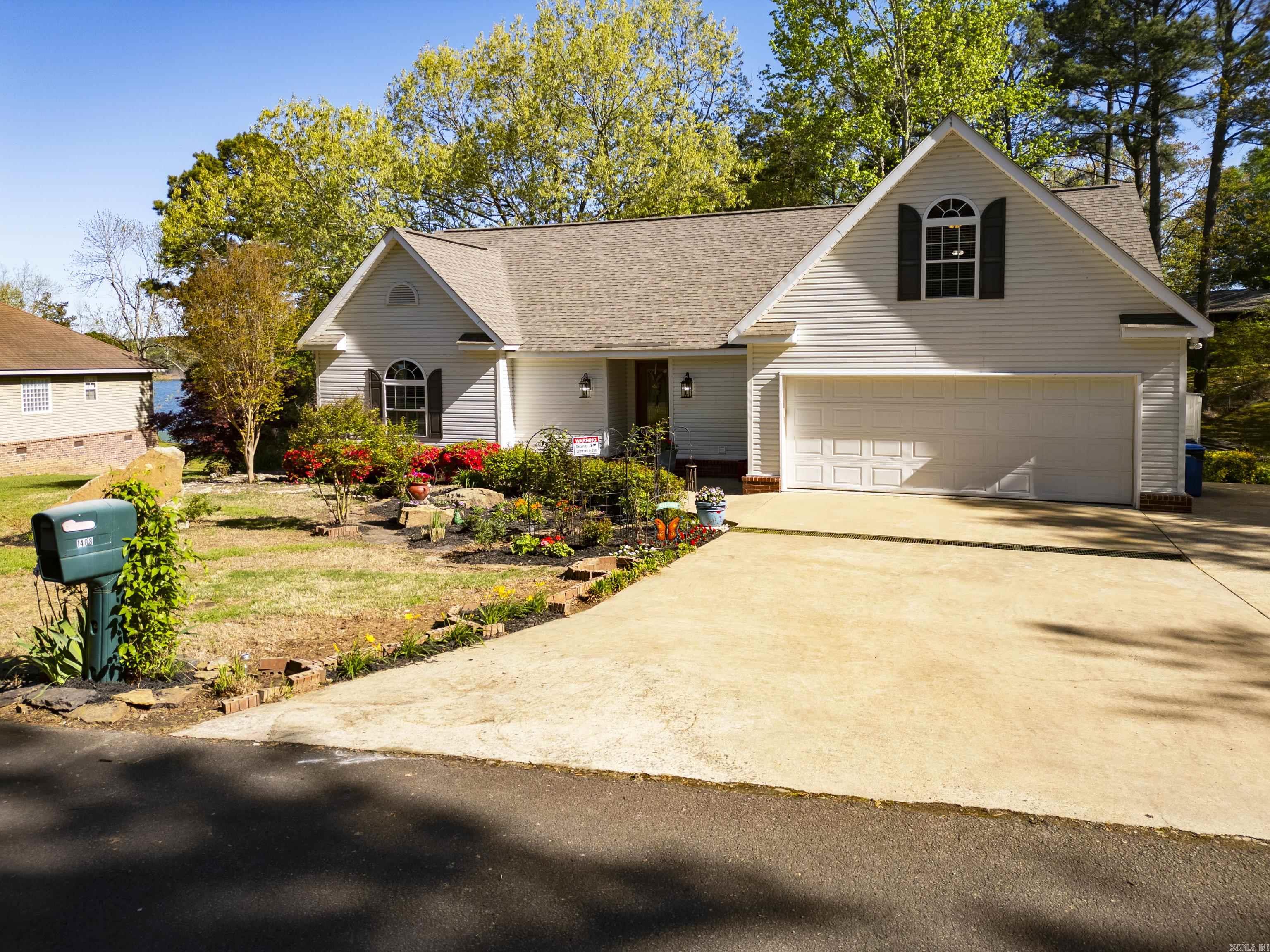 1408  Lee Place  Heber Springs, AR