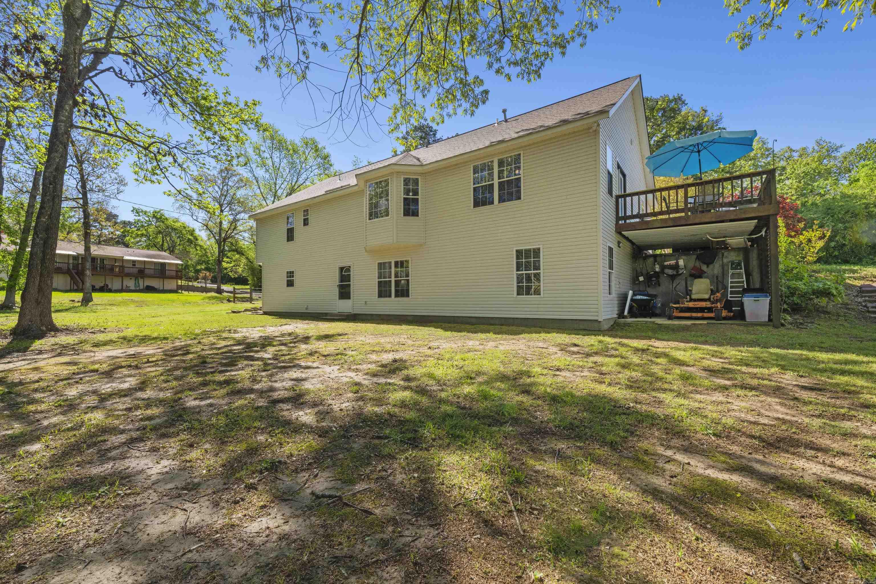 1408  Lee Place  Heber Springs, AR