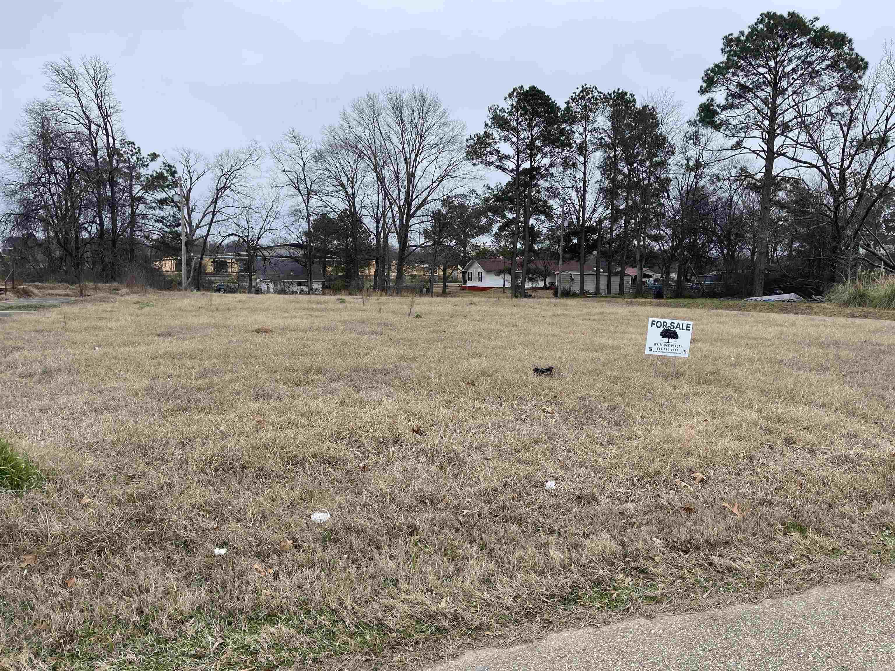 807 S Martin  Warren, AR