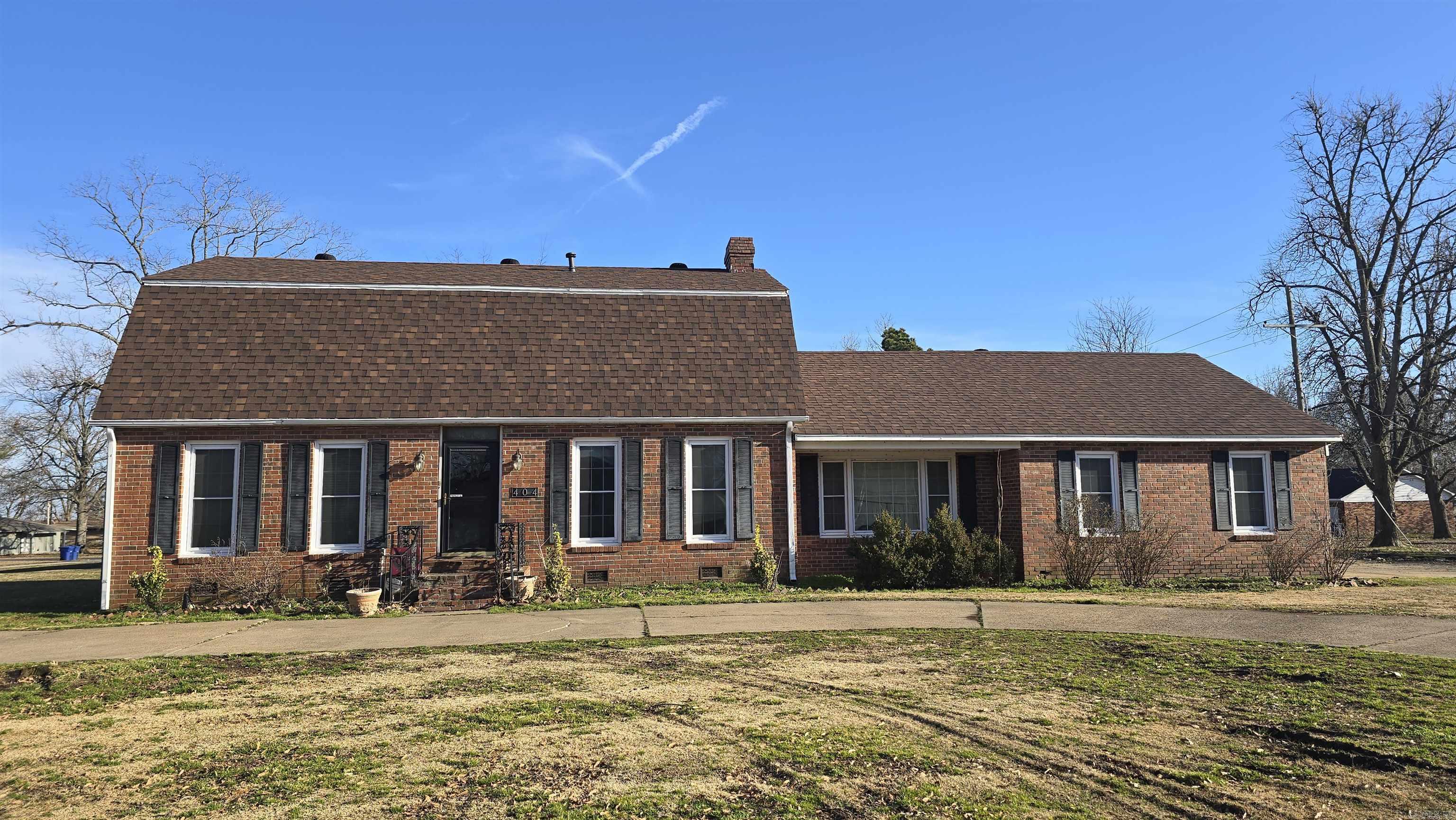404  Miller  Marked Tree, AR
