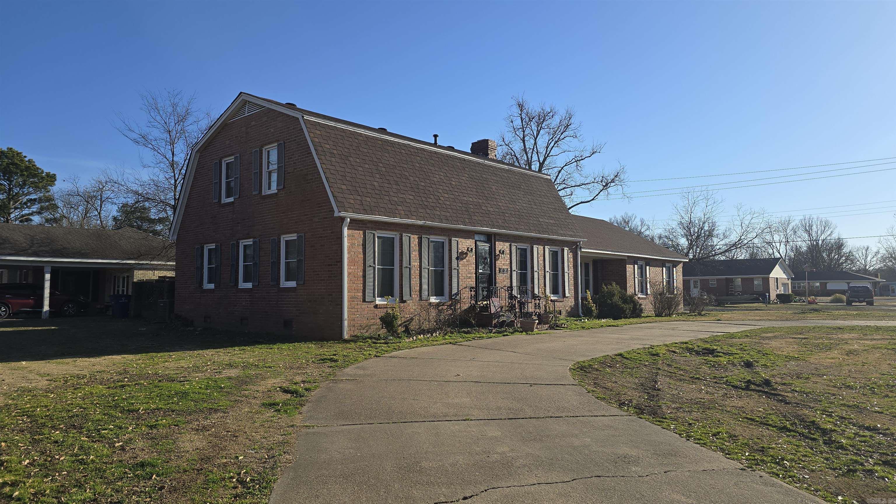404  Miller  Marked Tree, AR