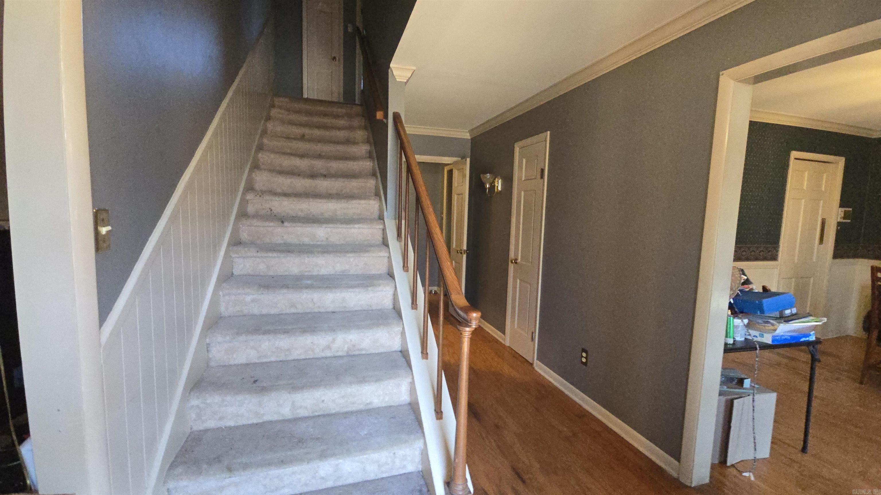 404  Miller  Marked Tree, AR