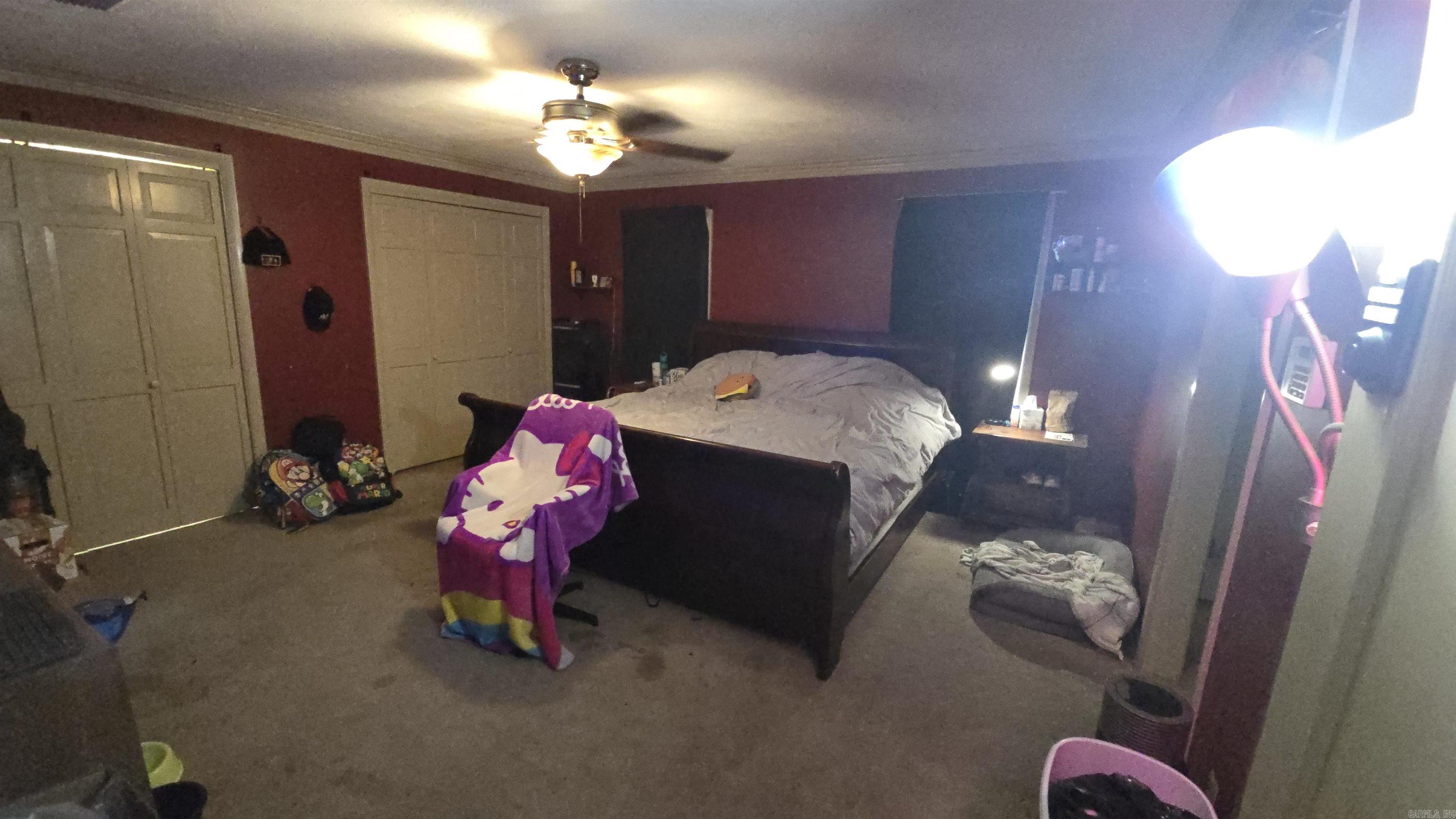 404  Miller  Marked Tree, AR