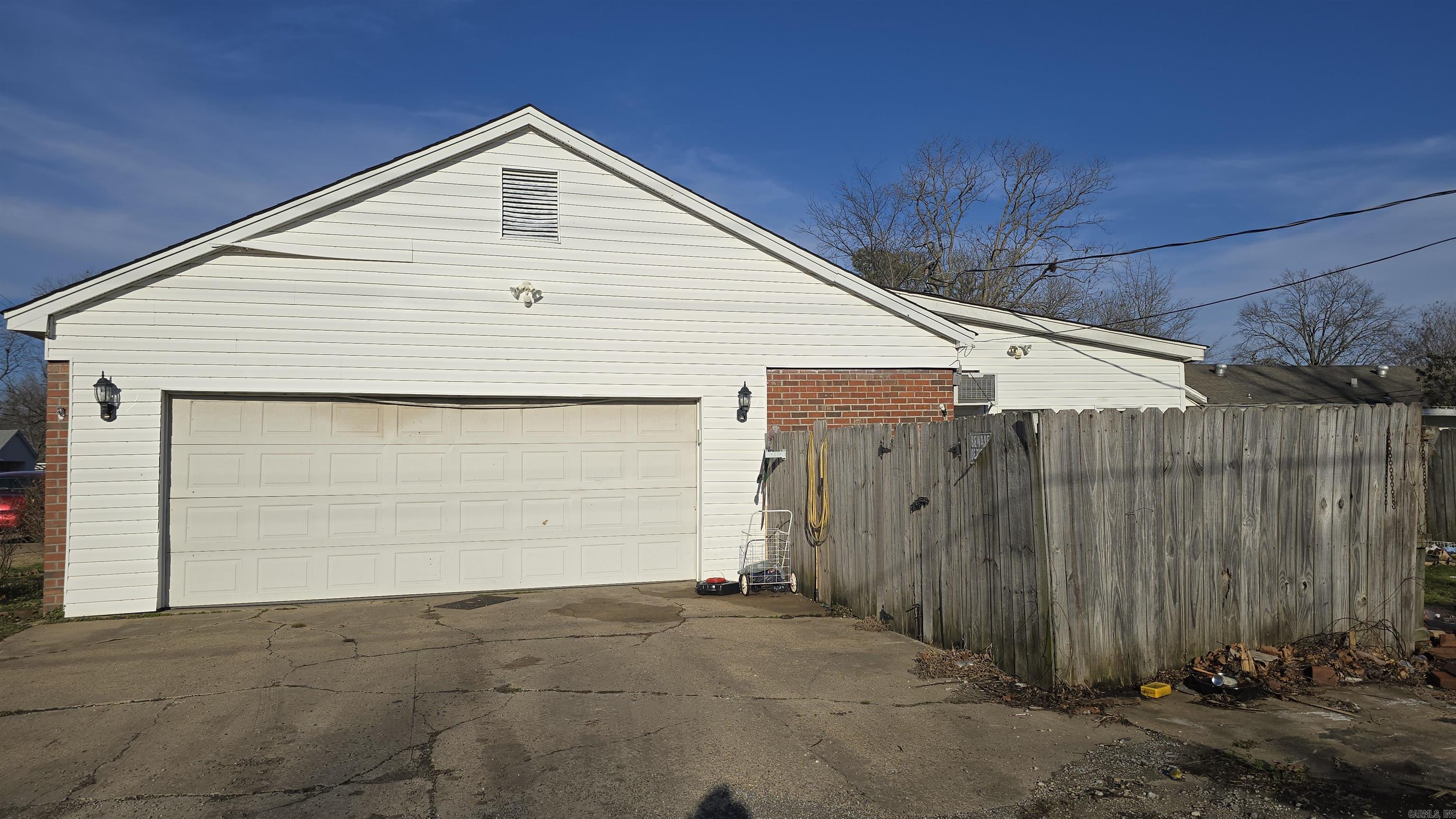 404  Miller  Marked Tree, AR