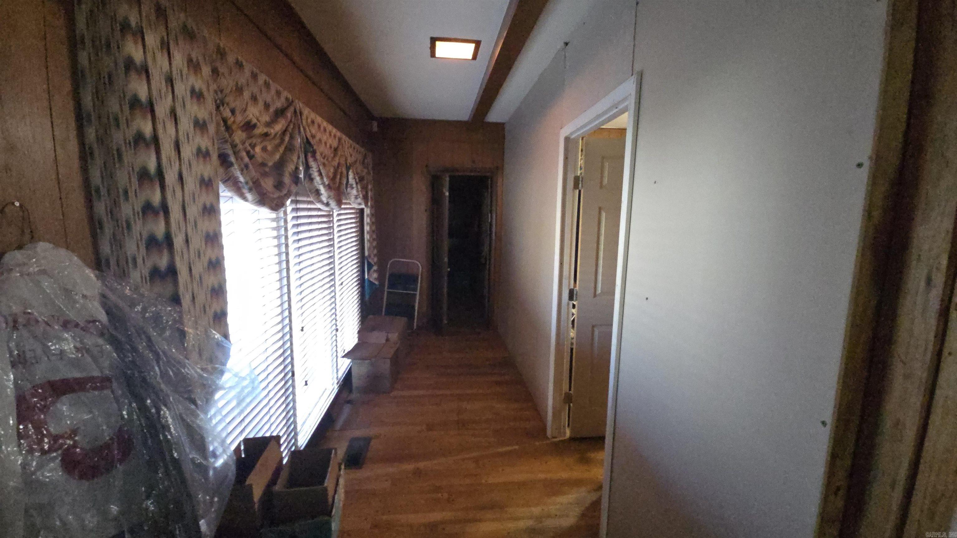 404  Miller  Marked Tree, AR