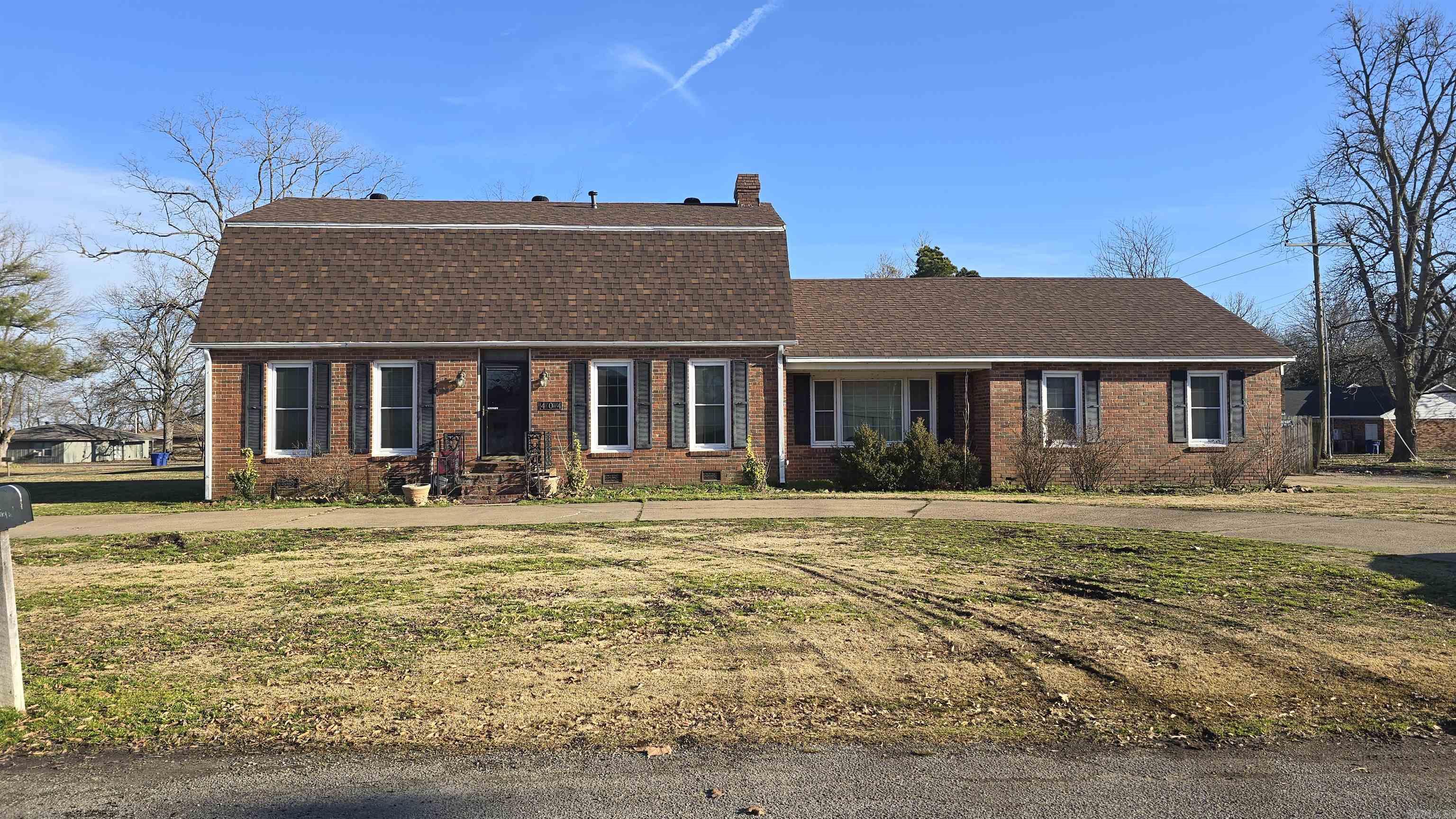 404  Miller  Marked Tree, AR