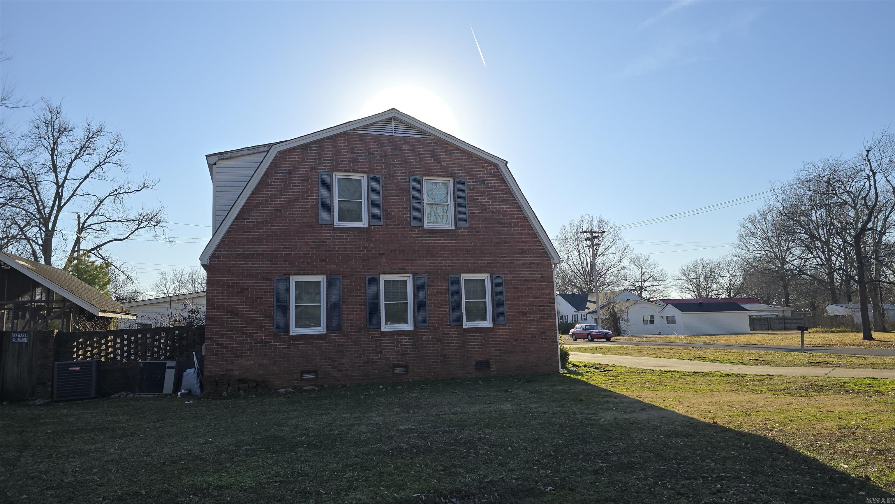 404  Miller  Marked Tree, AR