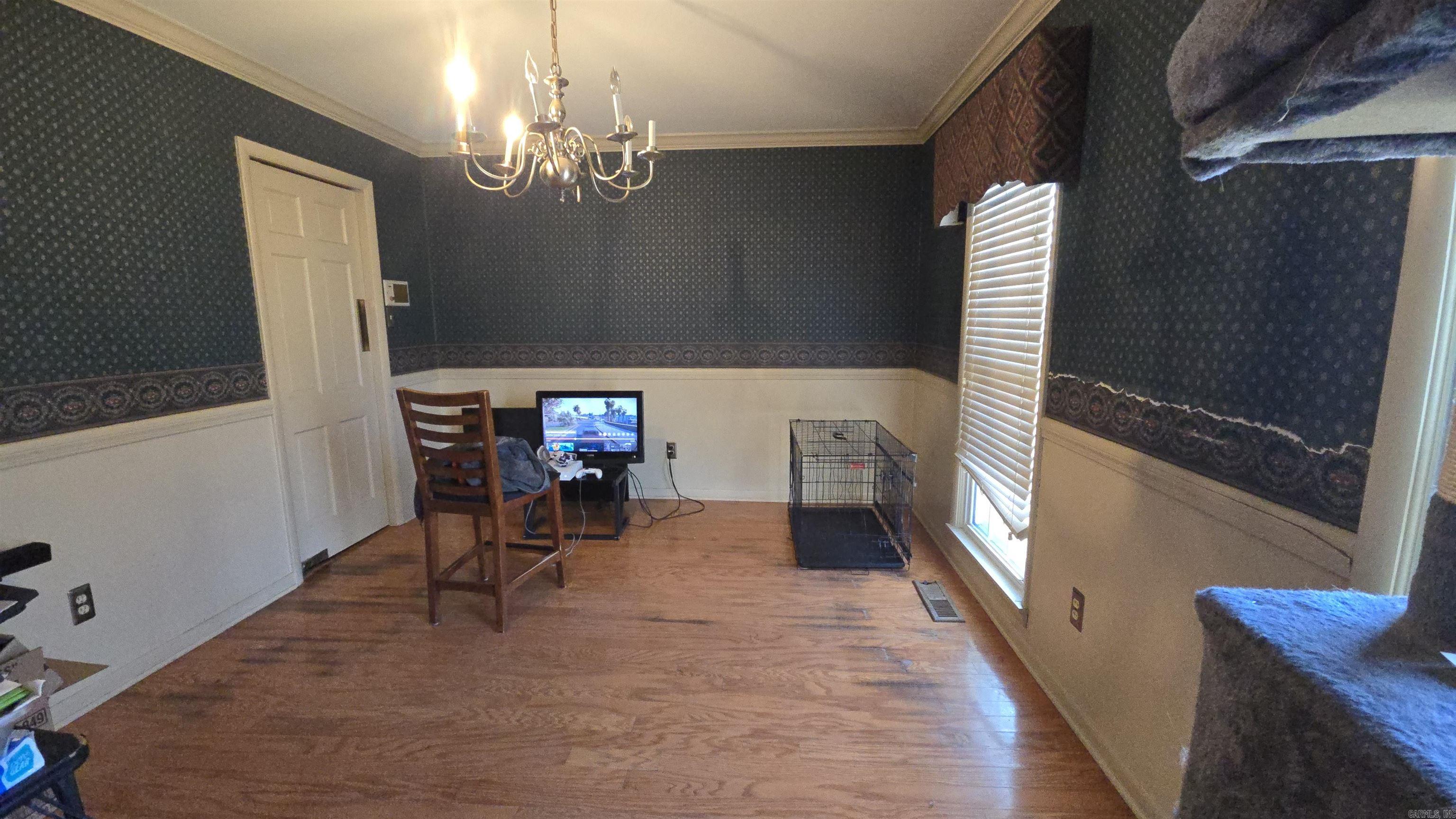 404  Miller  Marked Tree, AR