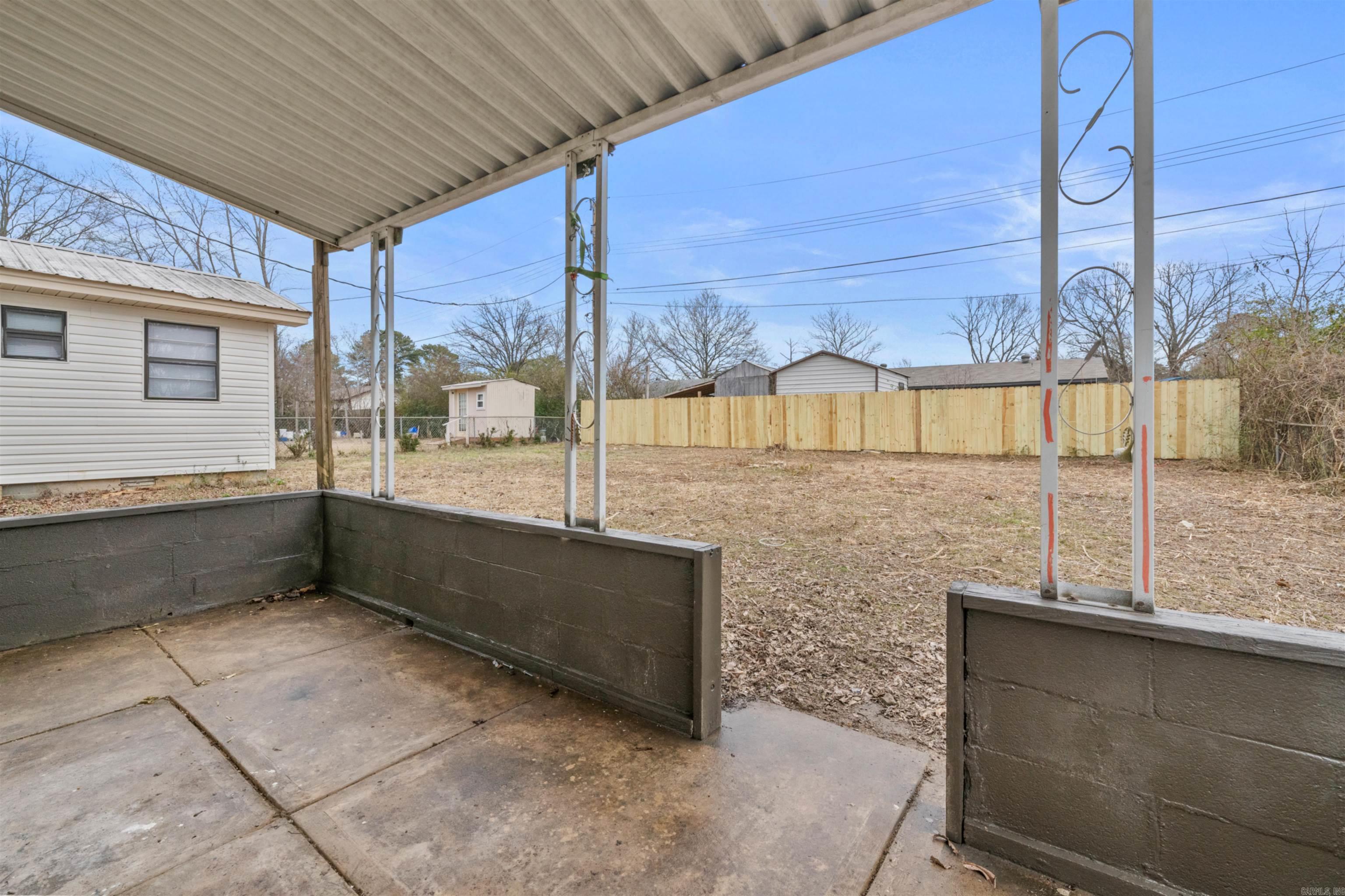 232  Pearl  Jacksonville, AR