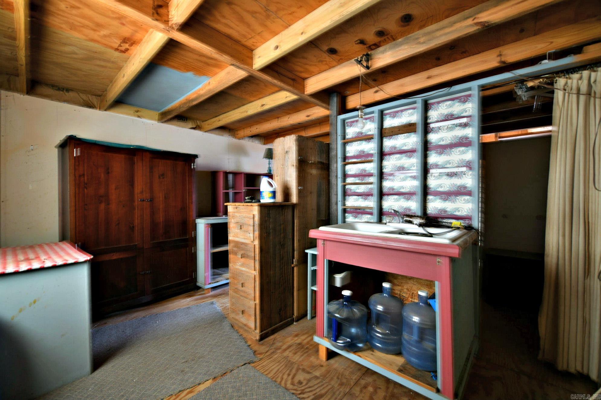 106  Wimberly  Mena, AR