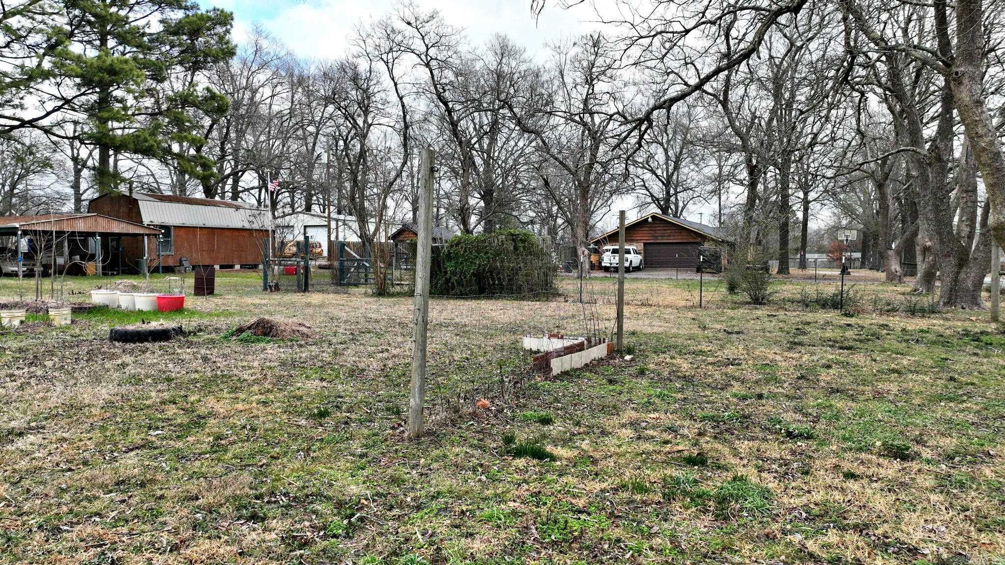 106  Wimberly  Mena, AR