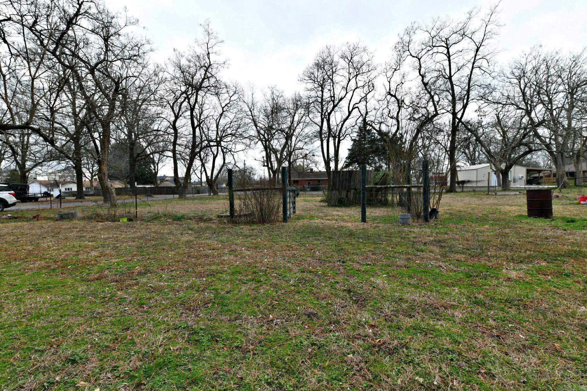 106  Wimberly  Mena, AR