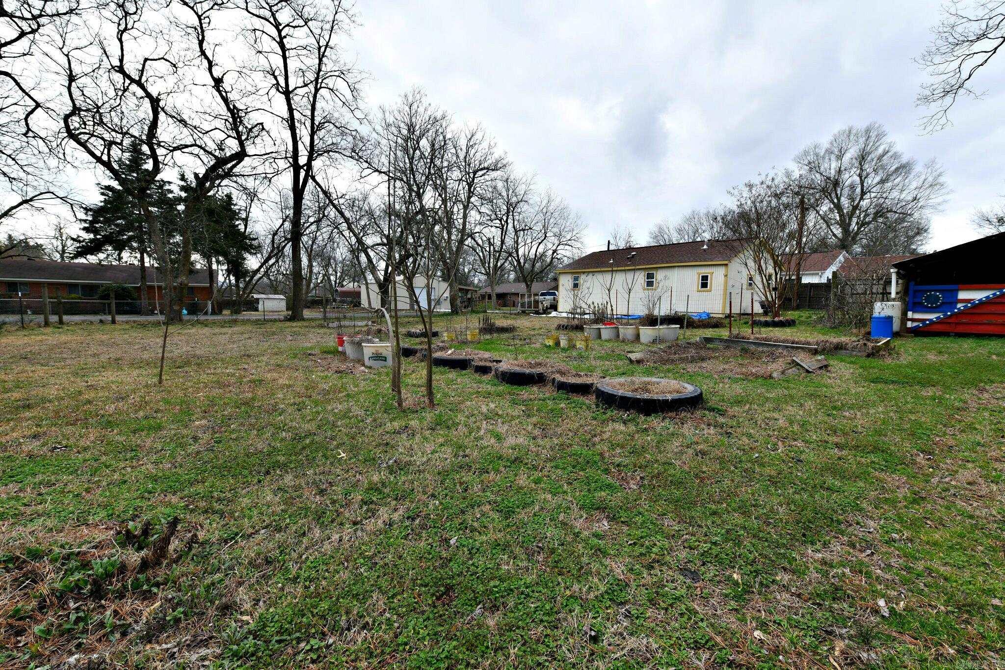 106  Wimberly  Mena, AR