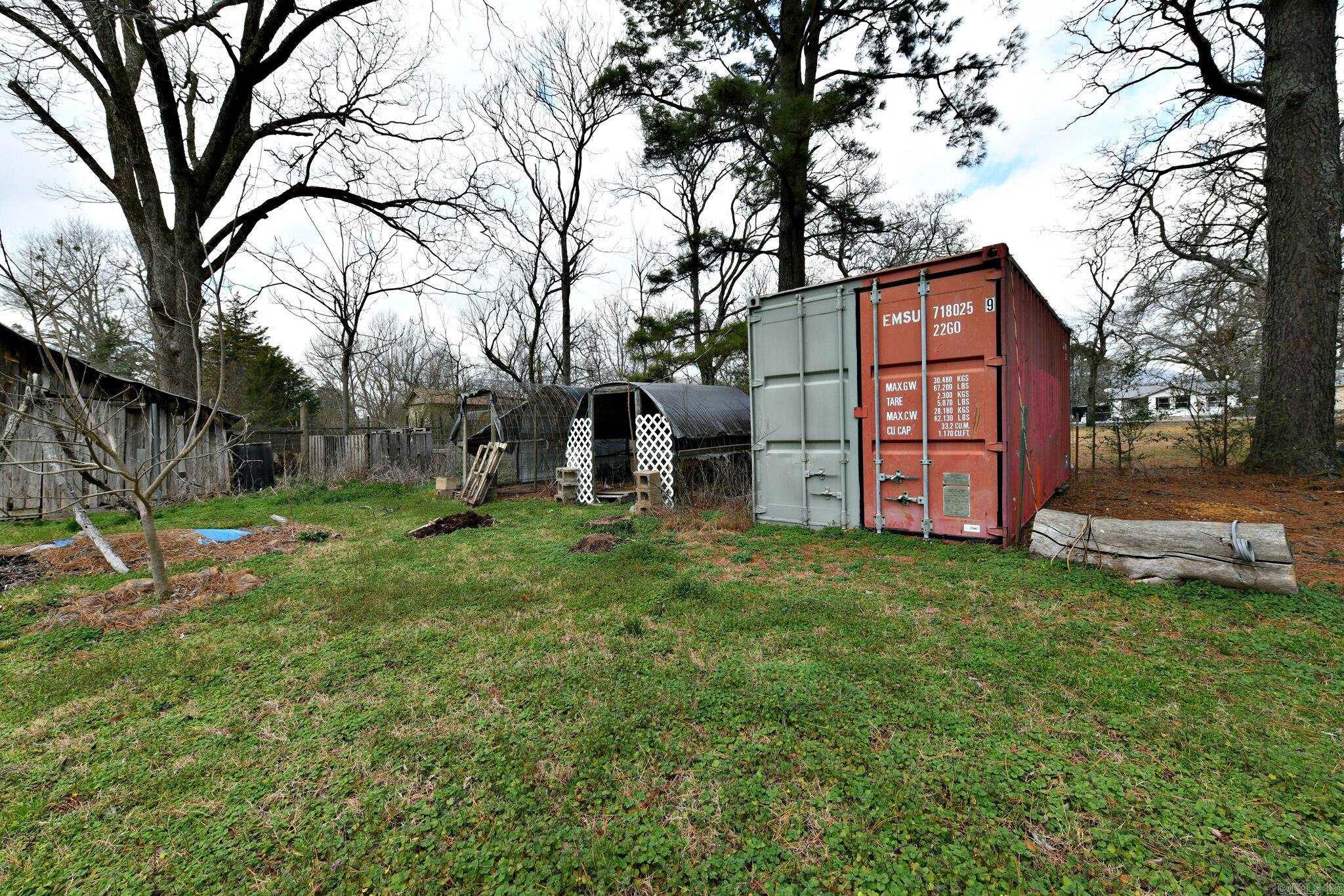106  Wimberly  Mena, AR