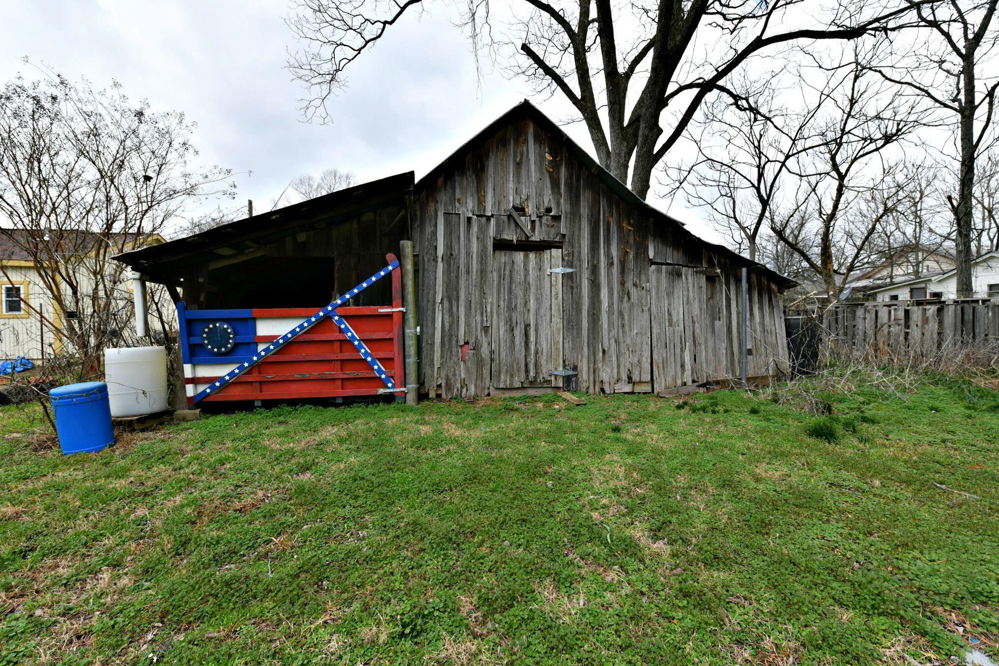106  Wimberly  Mena, AR