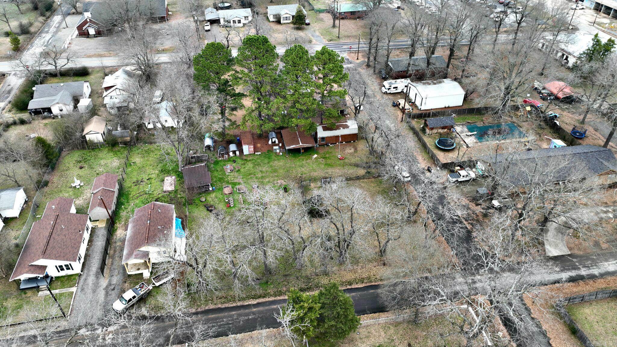 106  Wimberly  Mena, AR