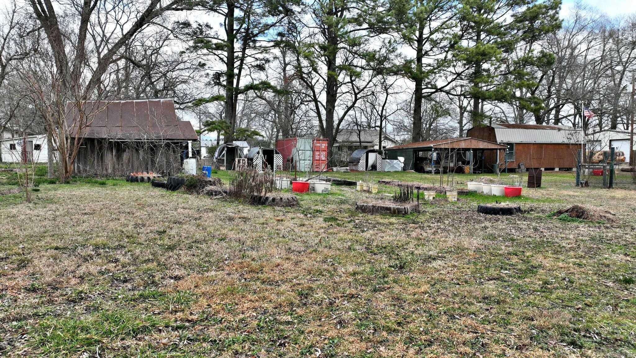 106  Wimberly  Mena, AR