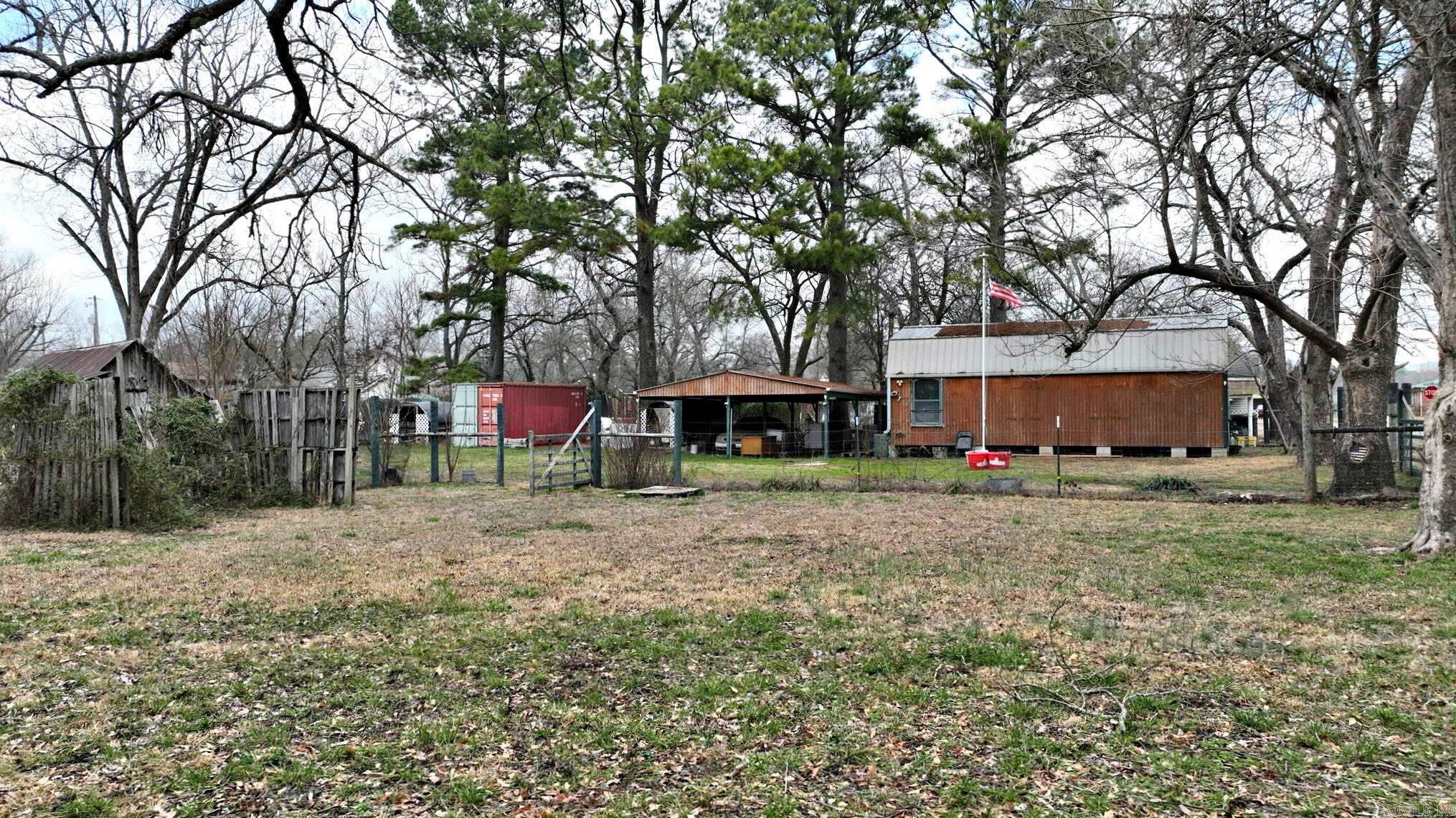 106  Wimberly  Mena, AR