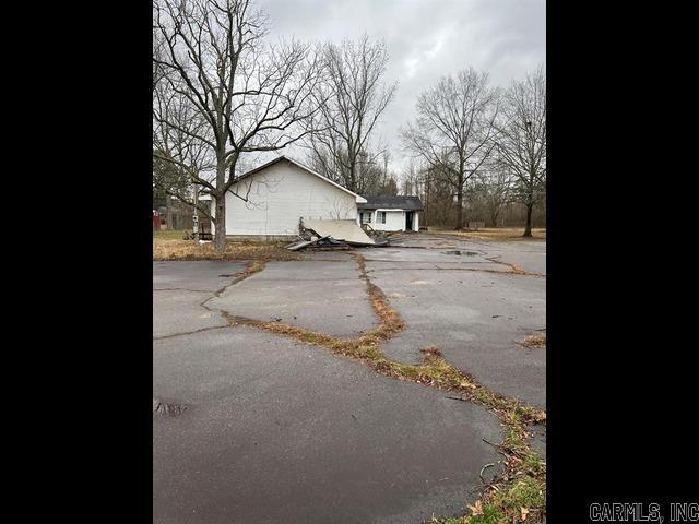 6707  sulphur  Pine Bluff, AR