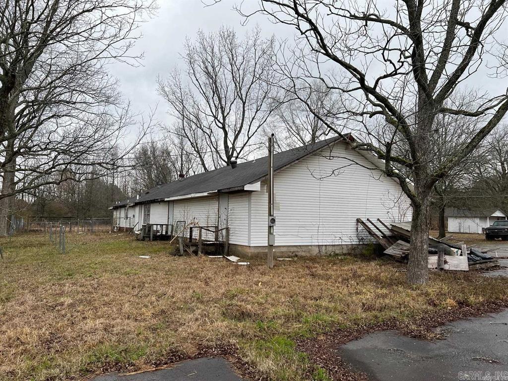 6707  sulphur  Pine Bluff, AR