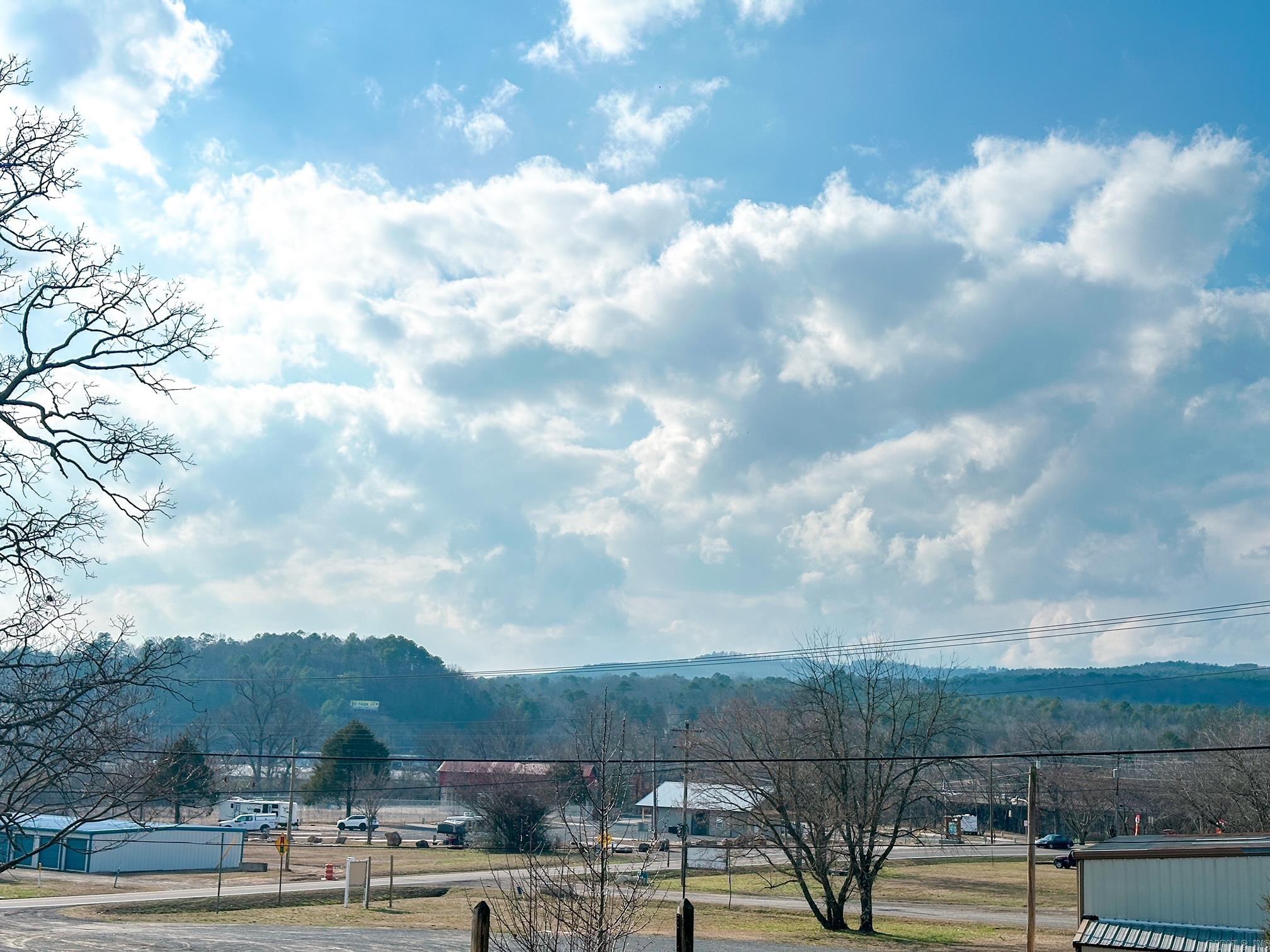 4149  Henderson Road  Clinton, AR