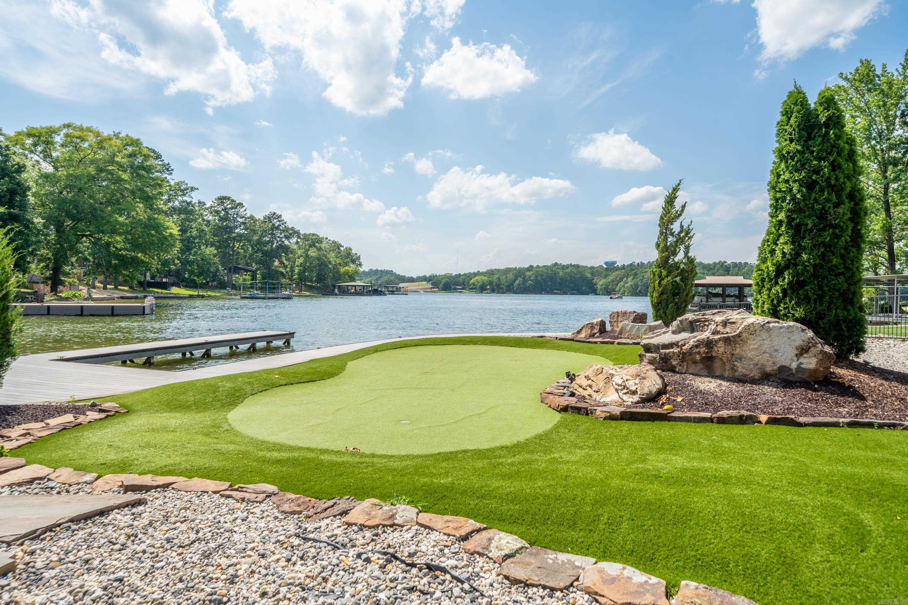 500  Bayshore  Hot Springs, AR