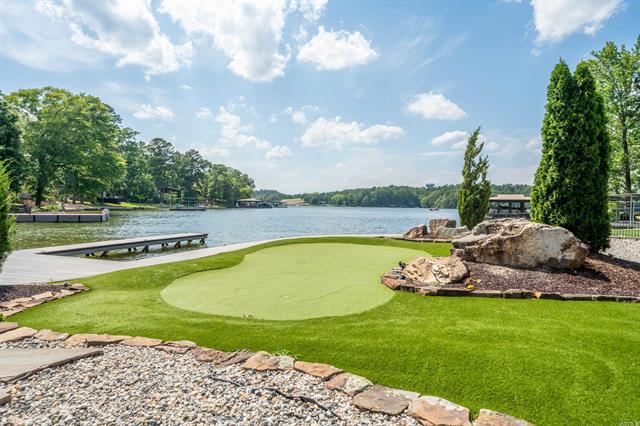 500  Bayshore  Hot Springs, AR