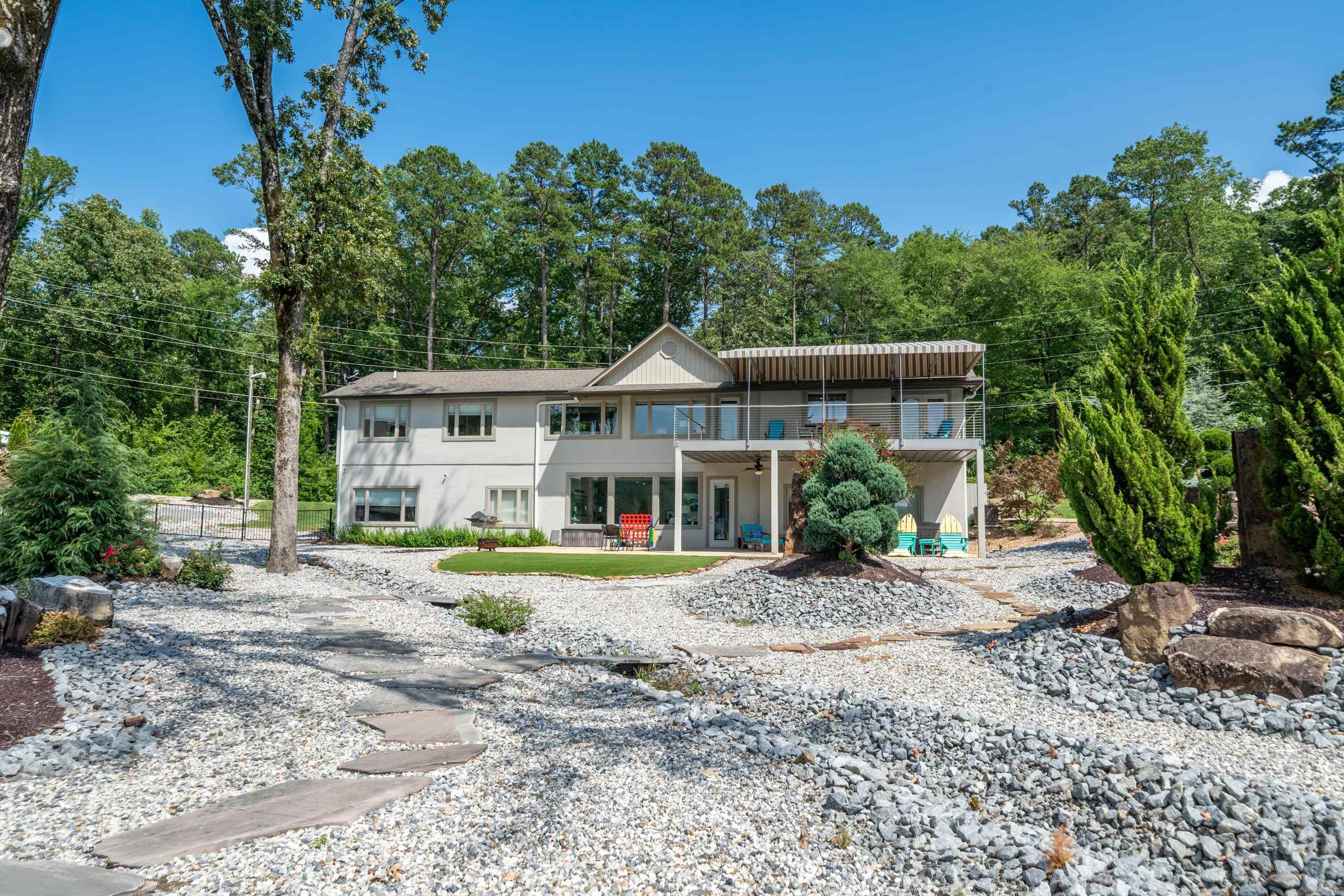 500  Bayshore  Hot Springs, AR