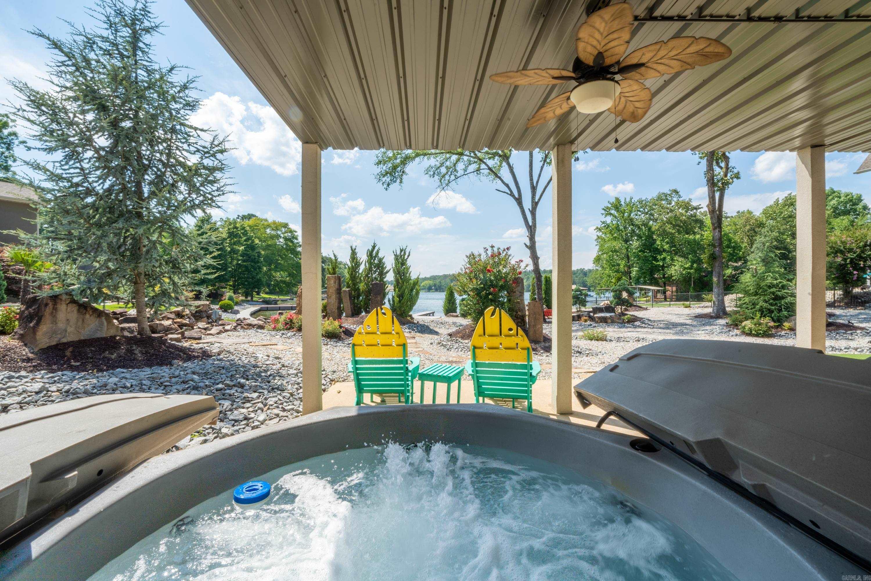 500  Bayshore  Hot Springs, AR