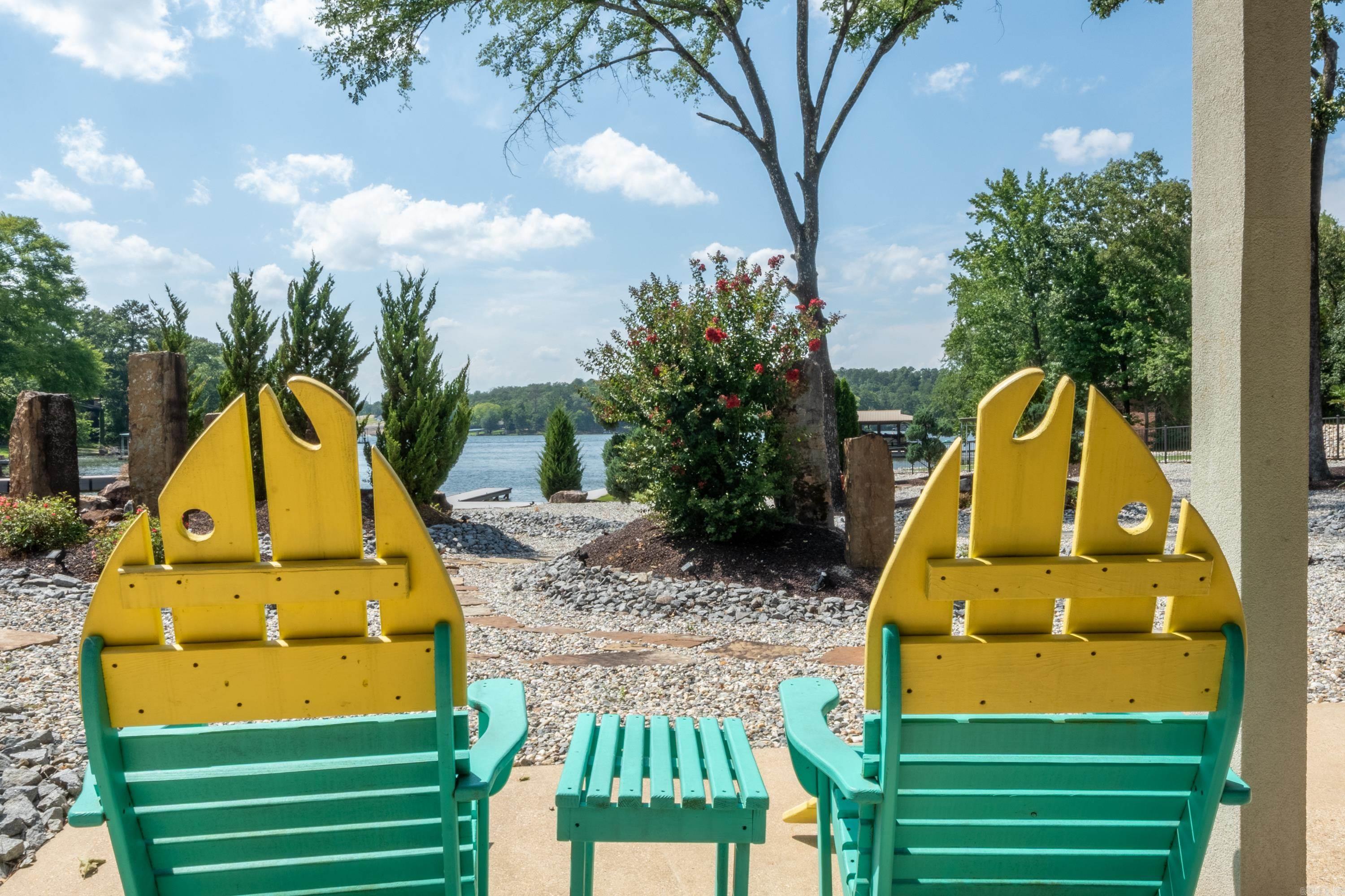 500  Bayshore  Hot Springs, AR