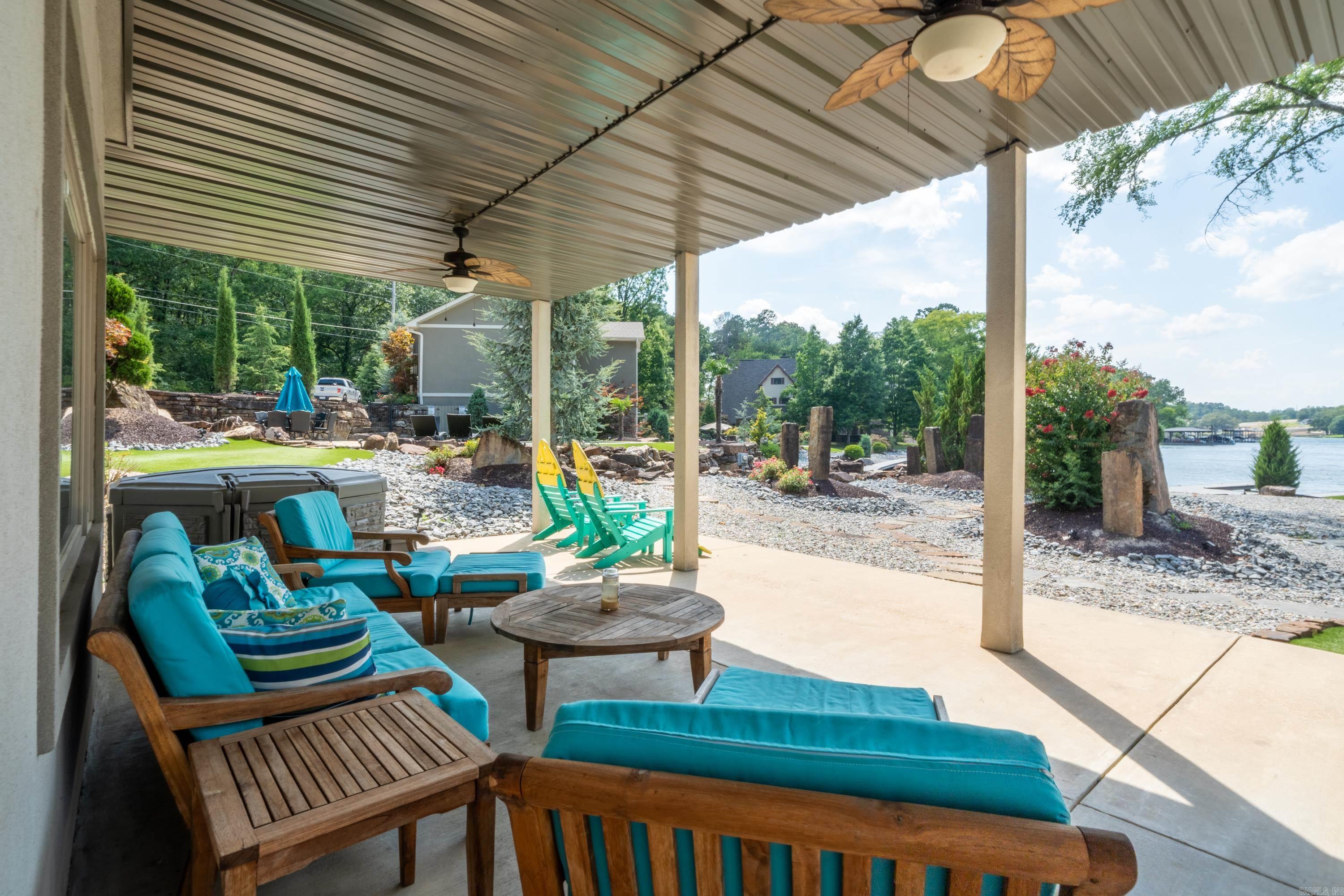 500  Bayshore  Hot Springs, AR