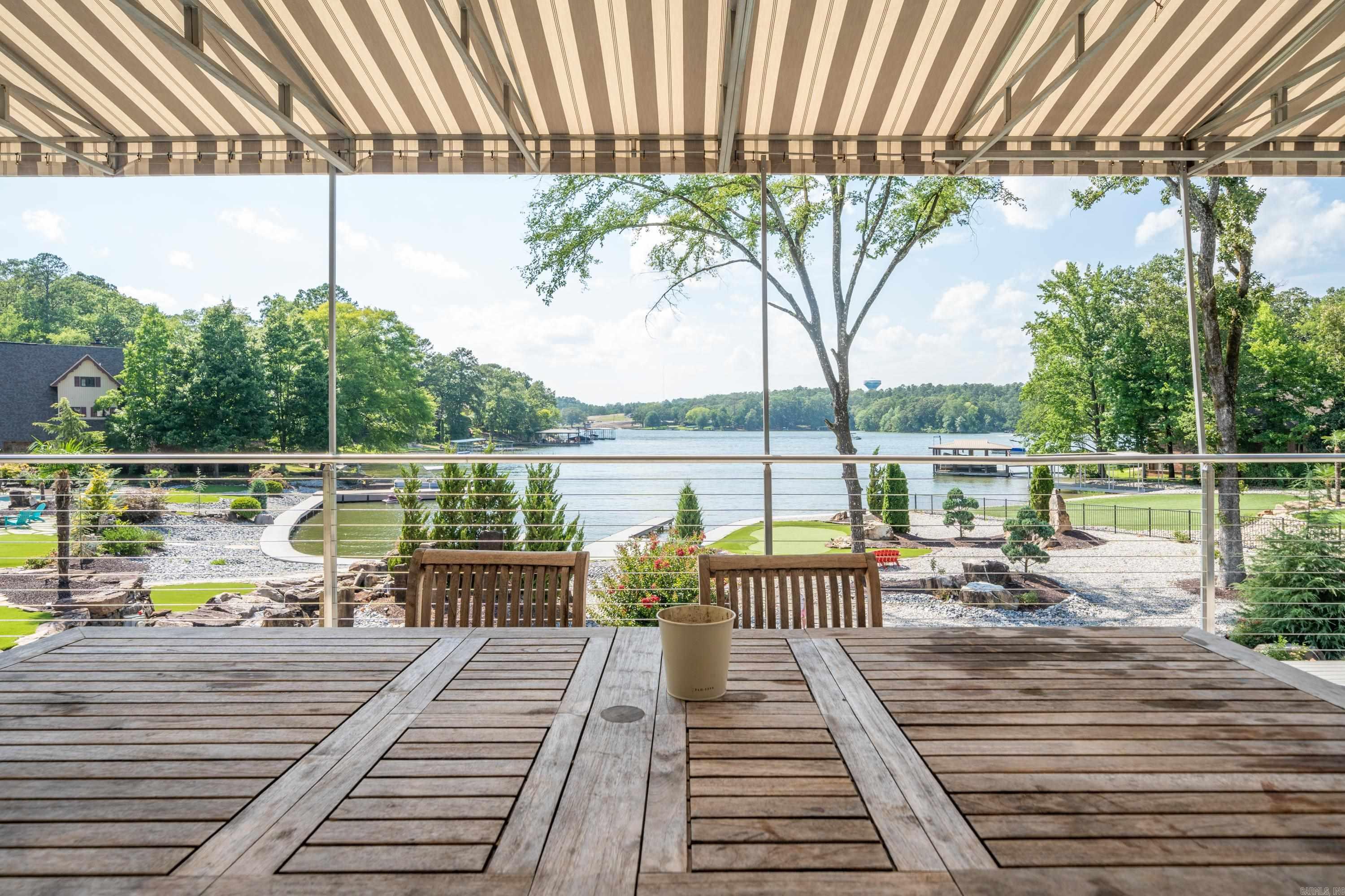 500  Bayshore  Hot Springs, AR