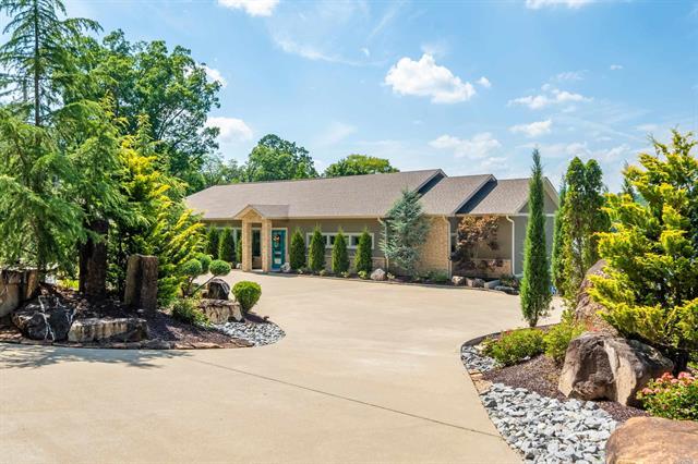 524  Bayshore  Hot Springs, AR