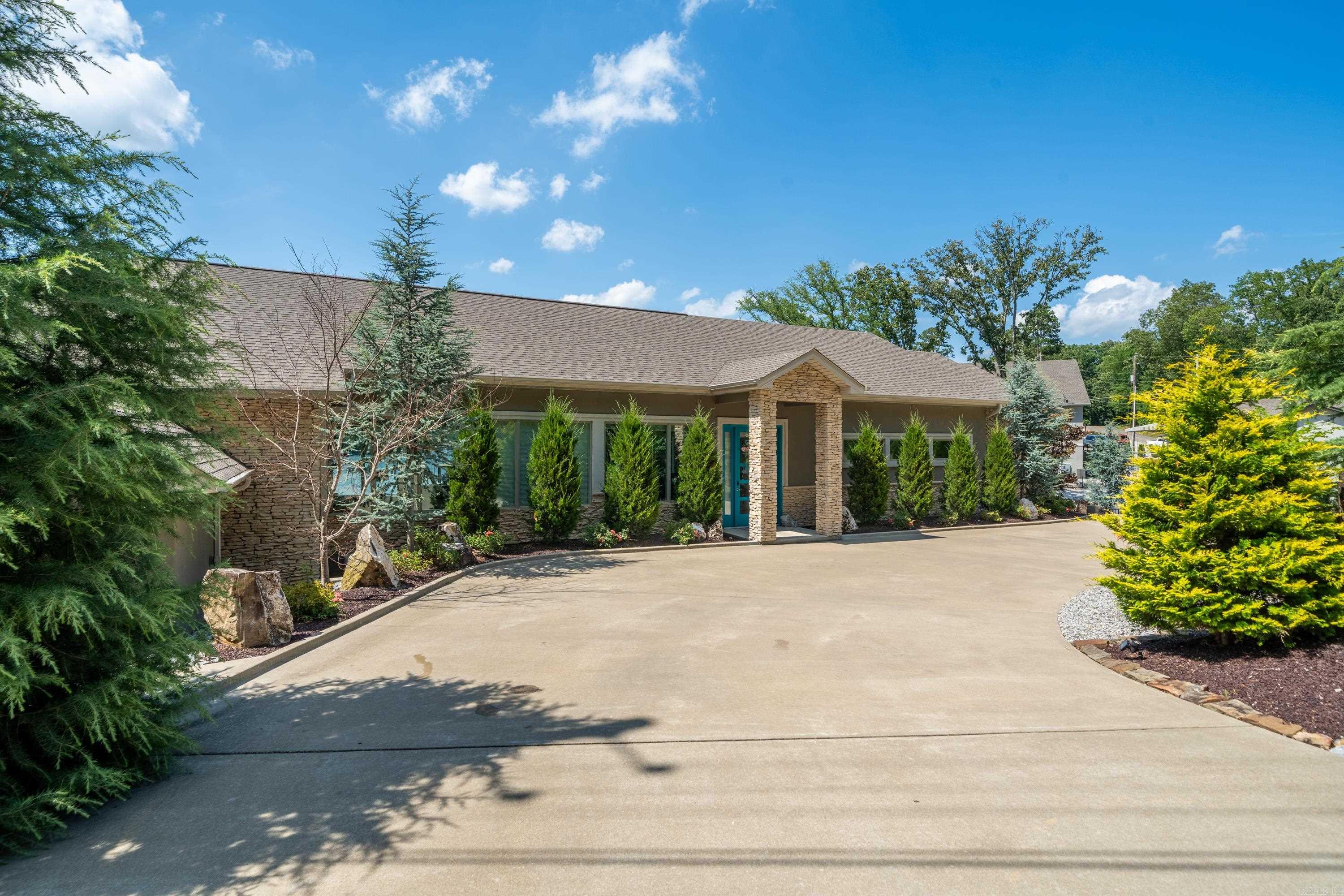 524  Bayshore  Hot Springs, AR