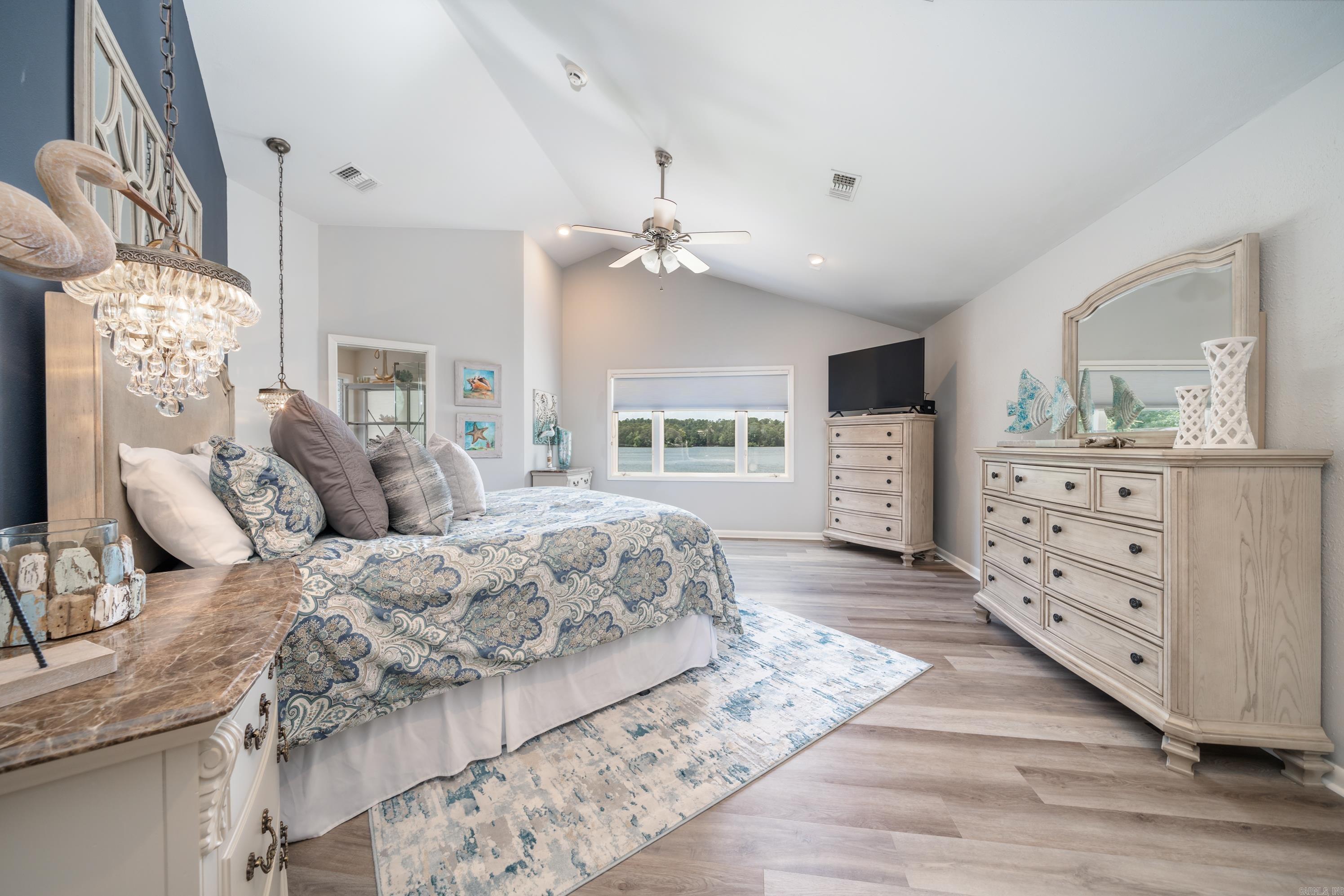 524  Bayshore  Hot Springs, AR