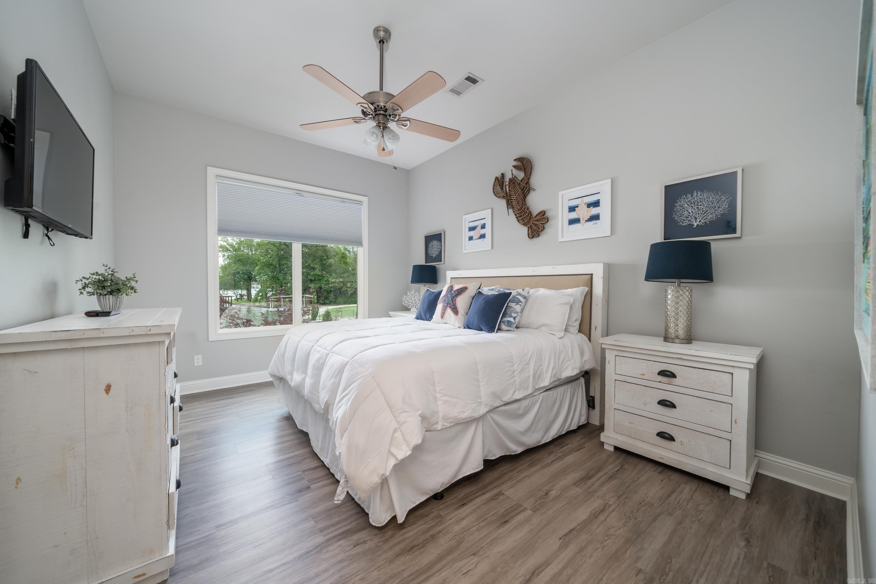 524  Bayshore  Hot Springs, AR