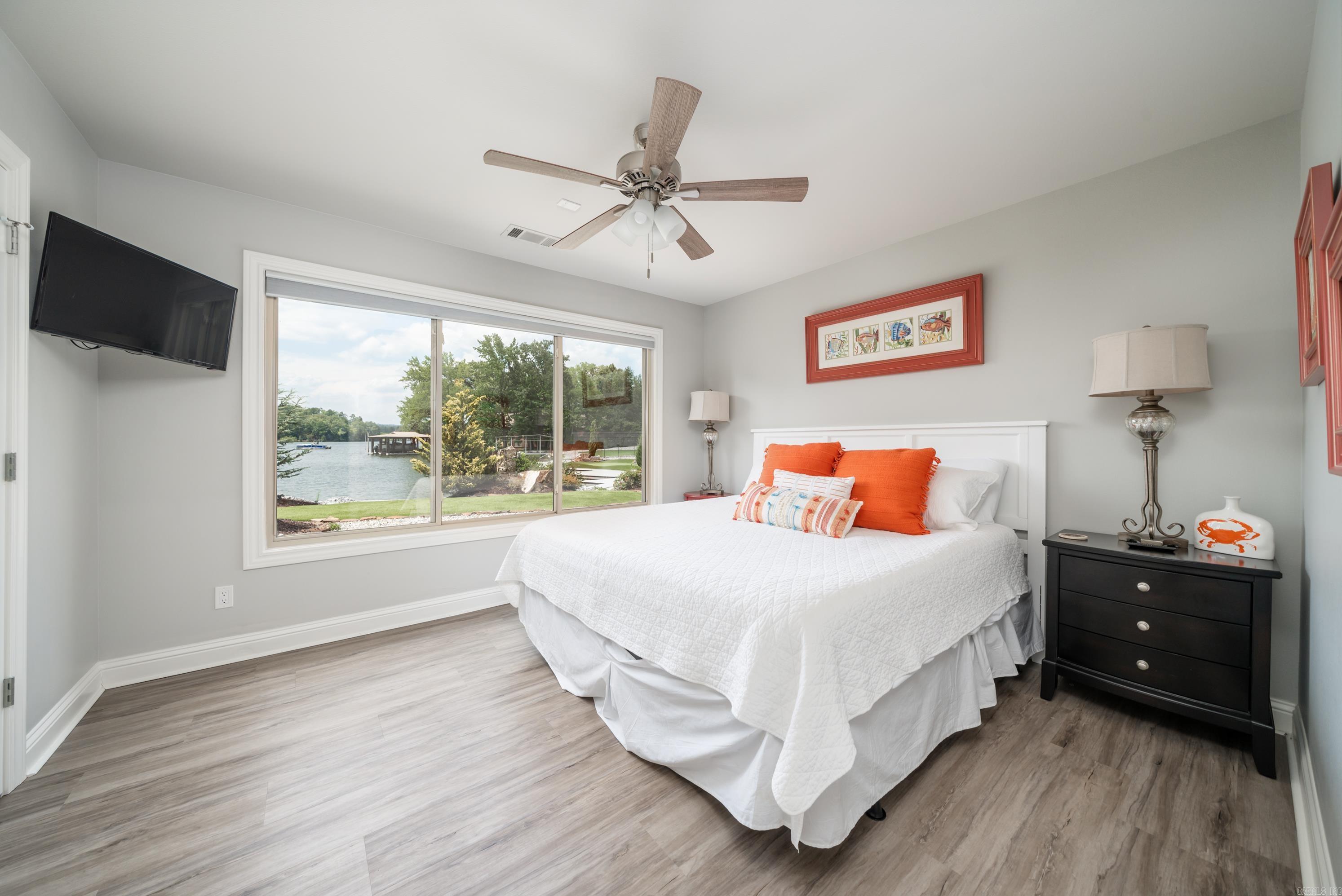 524  Bayshore  Hot Springs, AR