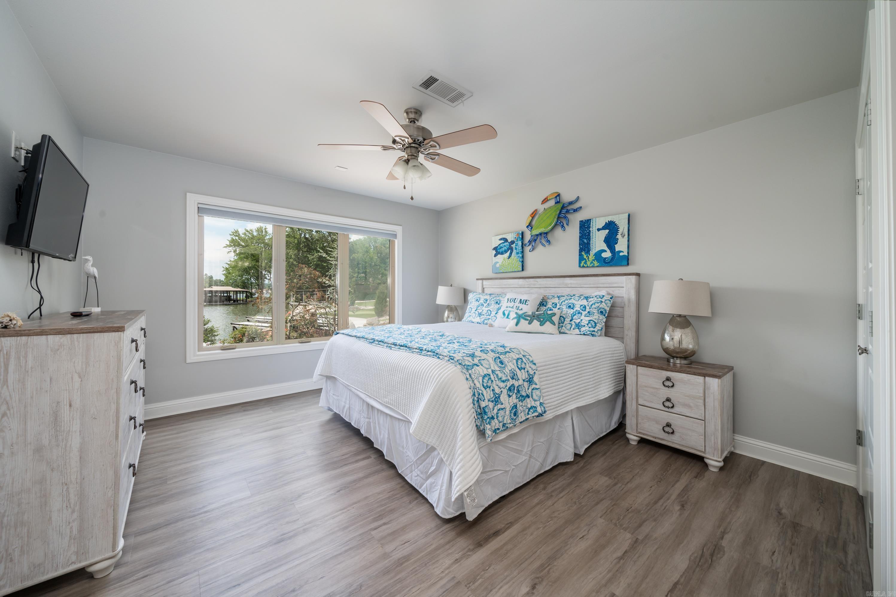 524  Bayshore  Hot Springs, AR