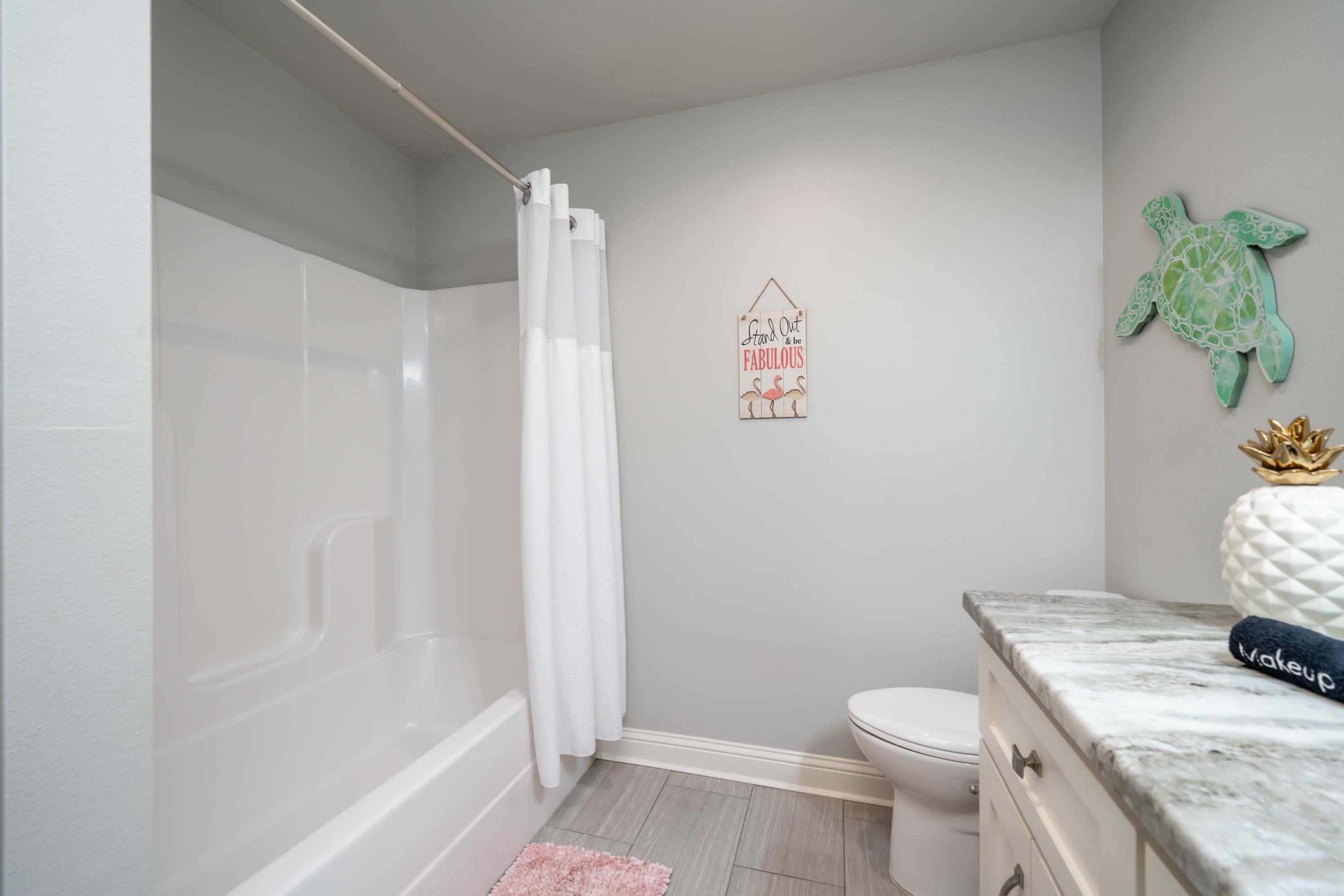 524  Bayshore  Hot Springs, AR