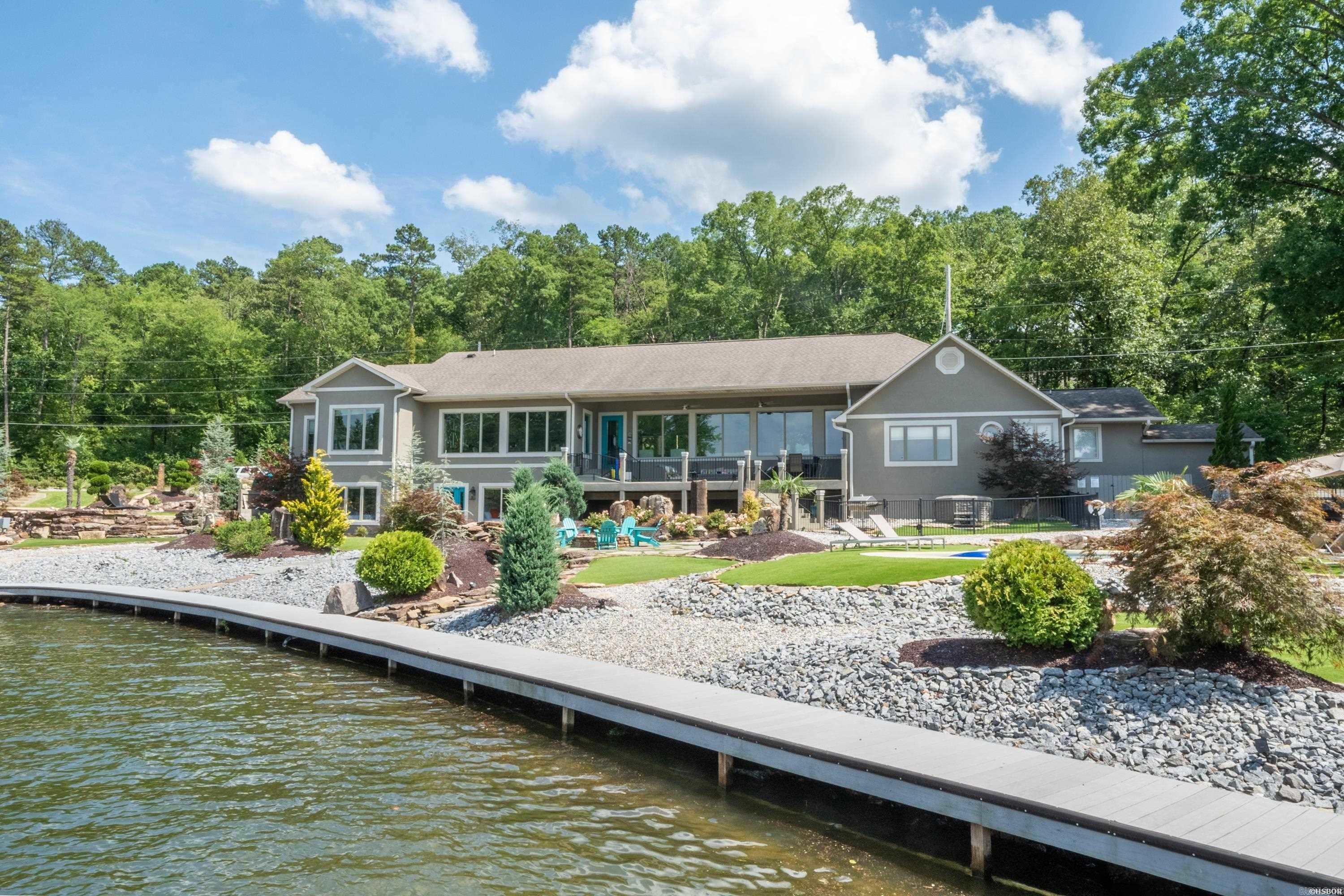 524  Bayshore  Hot Springs, AR