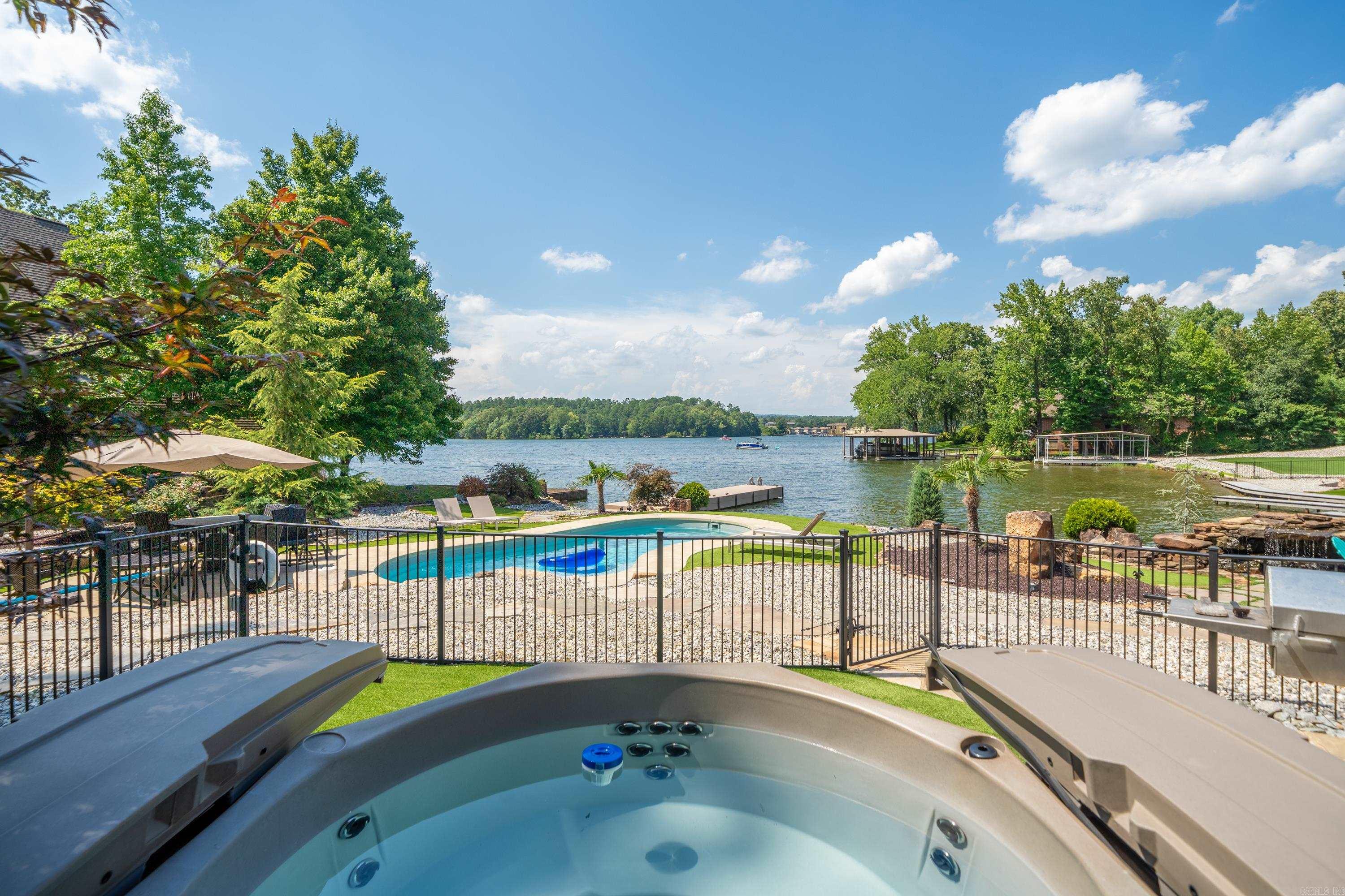 524  Bayshore  Hot Springs, AR