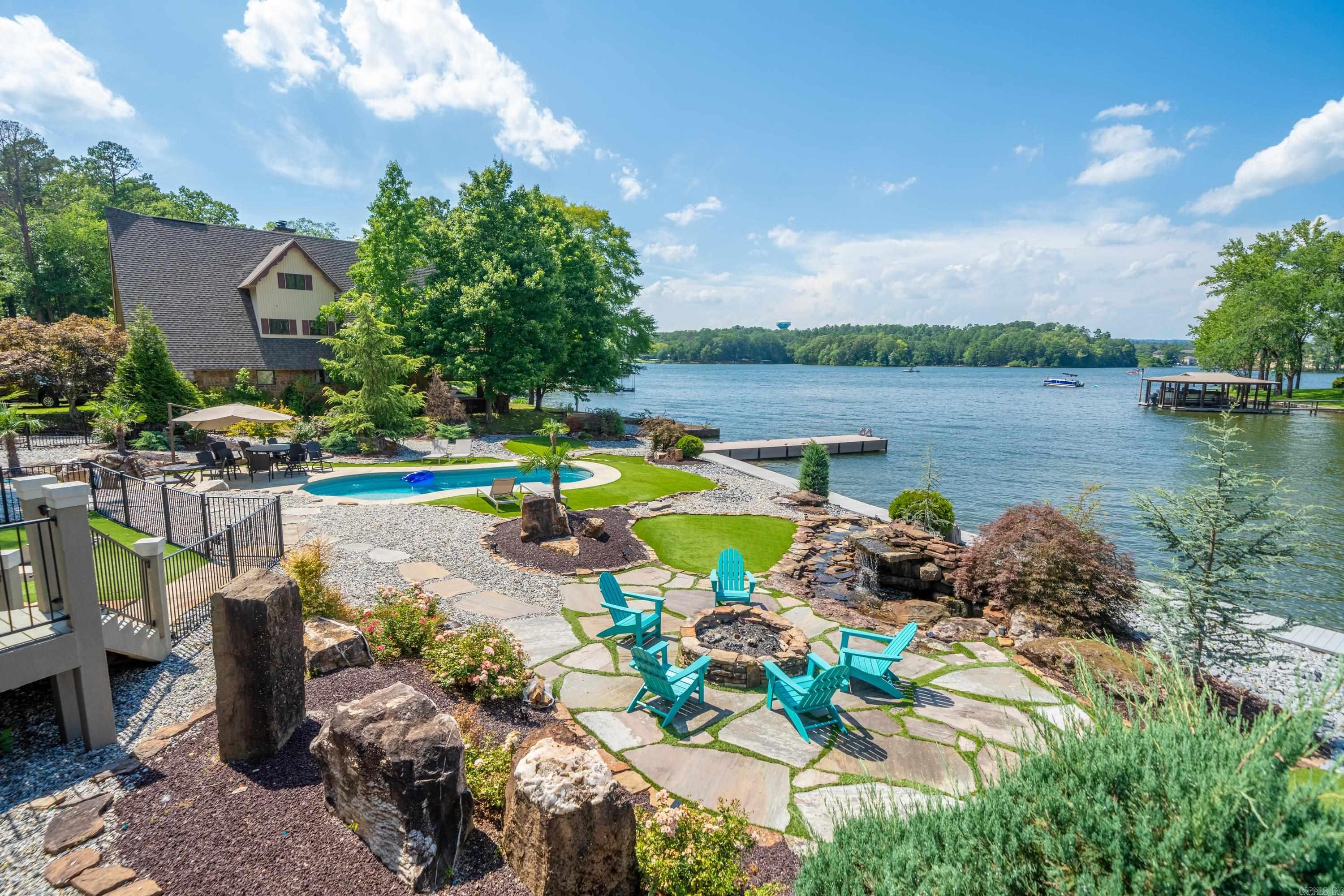 524  Bayshore  Hot Springs, AR