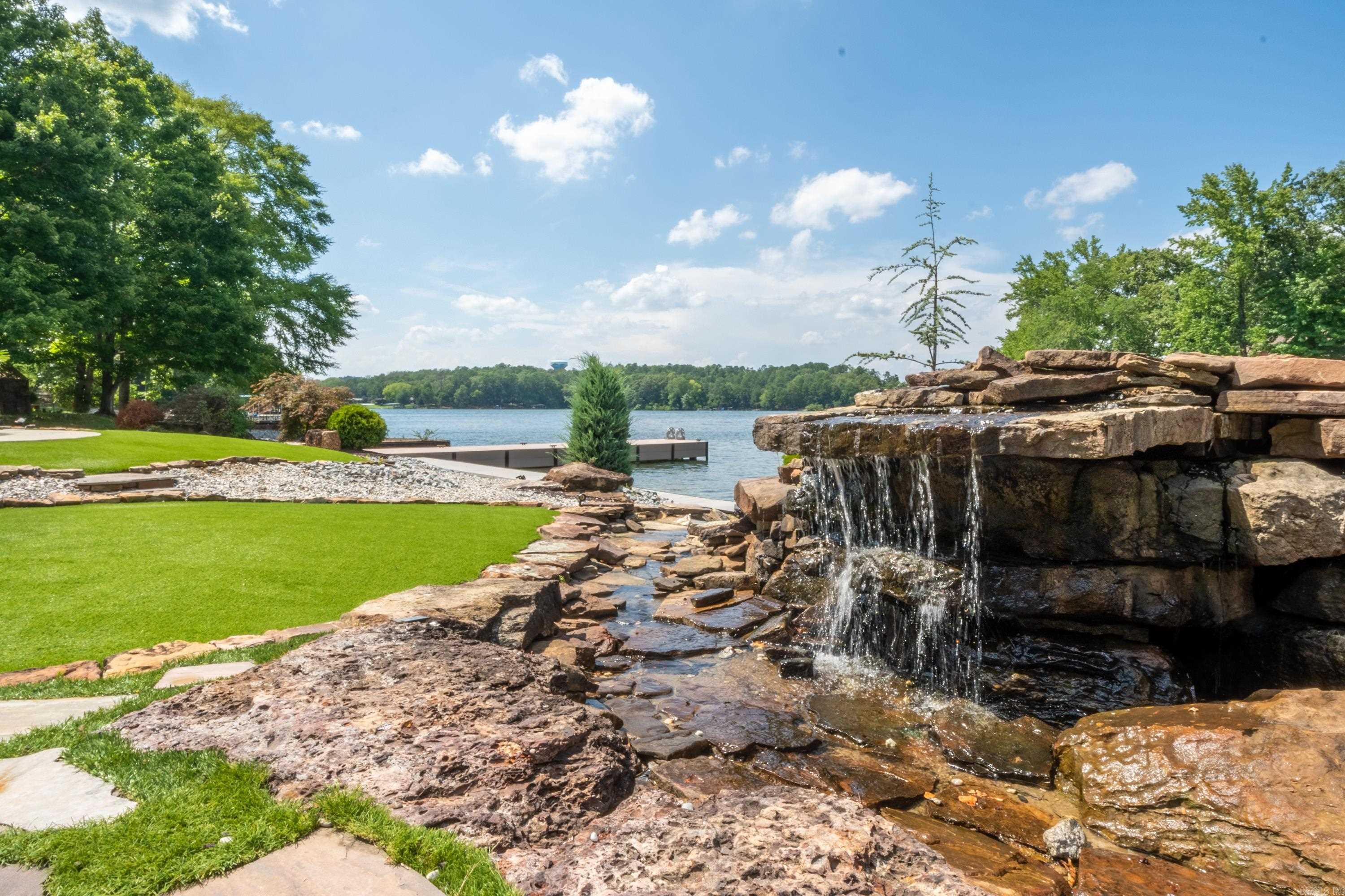 524  Bayshore  Hot Springs, AR